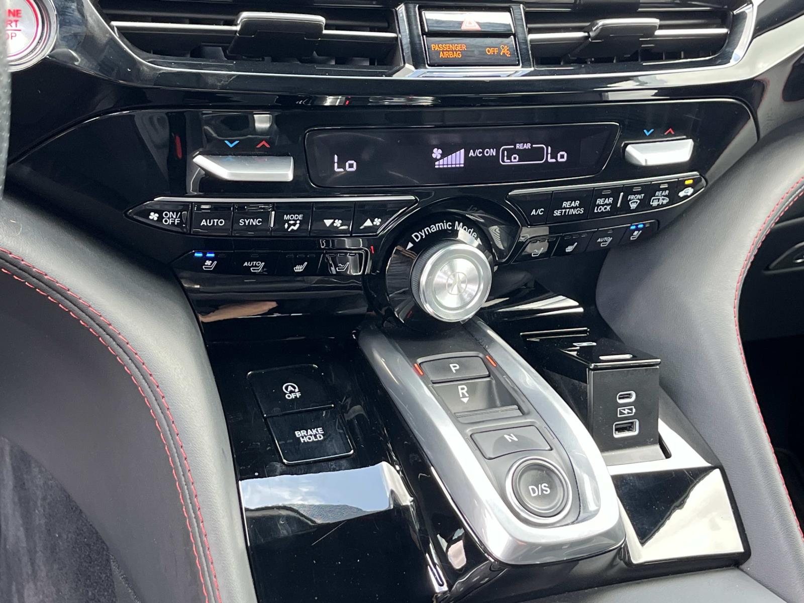 2022 Acura MDX Type S w/Advance Package - Photo 34