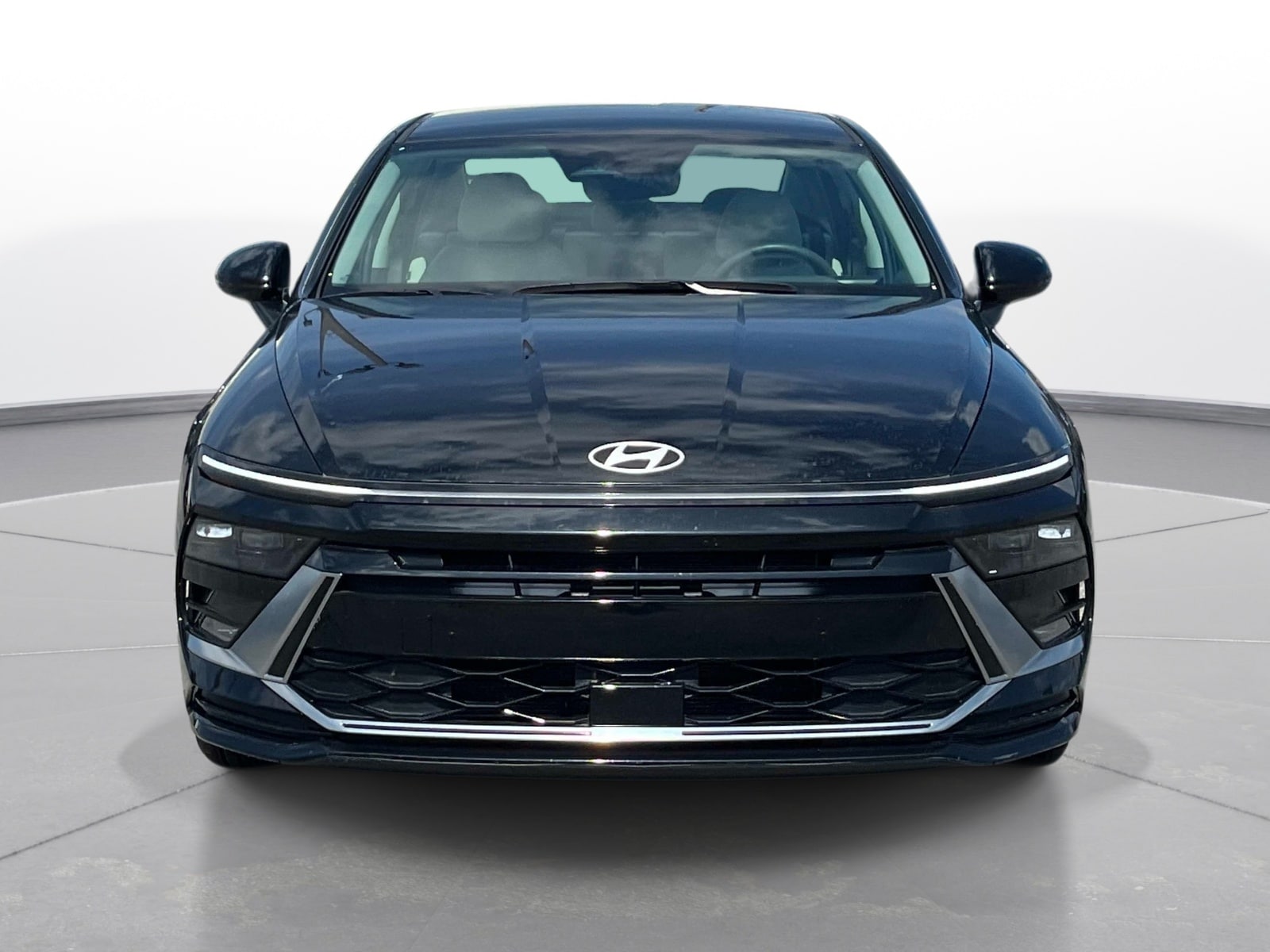 2025 Hyundai Sonata SEL - Photo 10