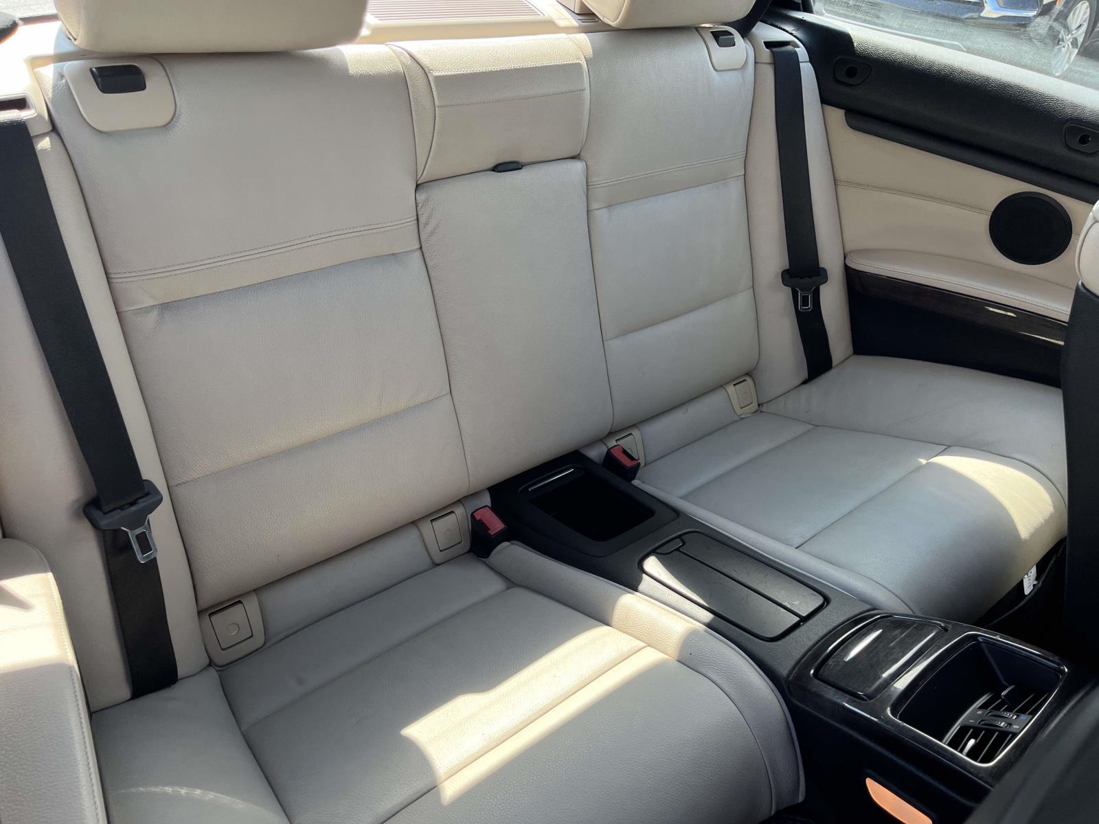 2013 BMW 3 Series 328i - Photo 18