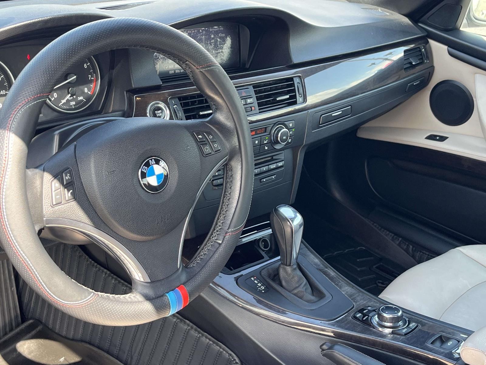 2013 BMW 3 Series 328i - Photo 14