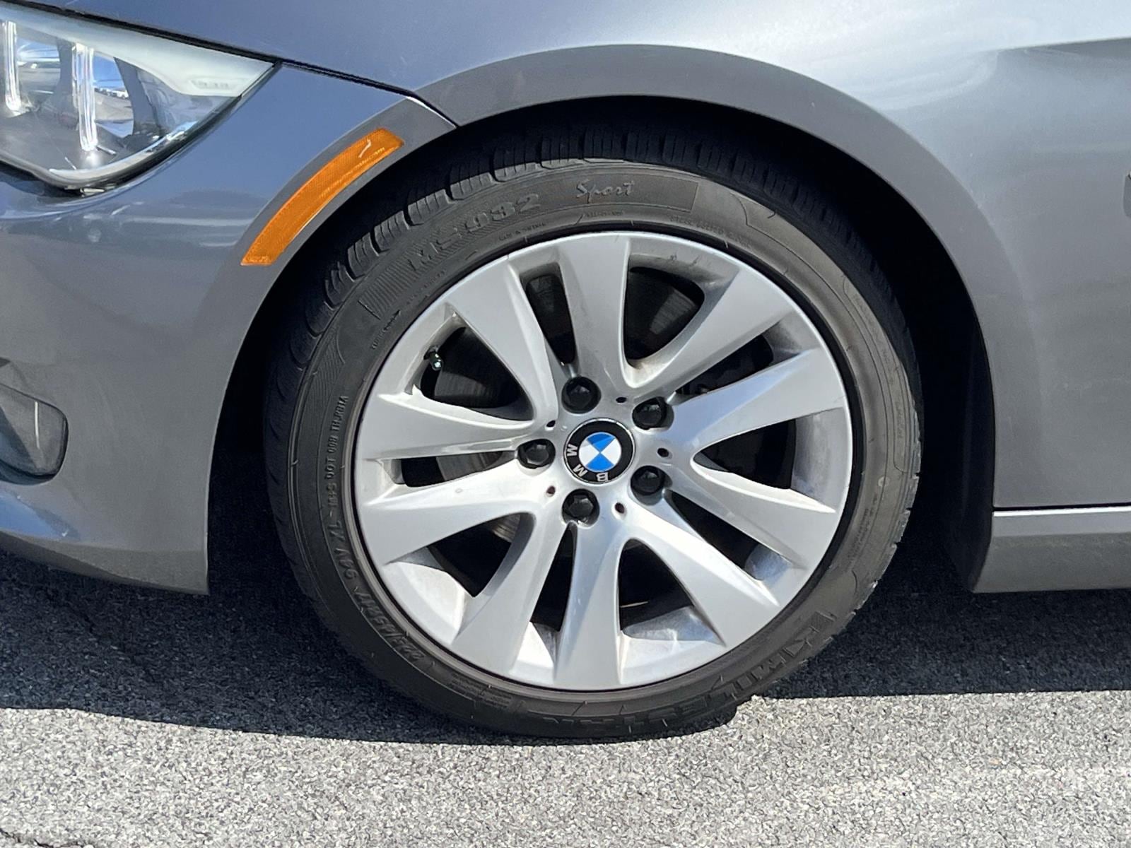 2013 BMW 3 Series 328i - Photo 12