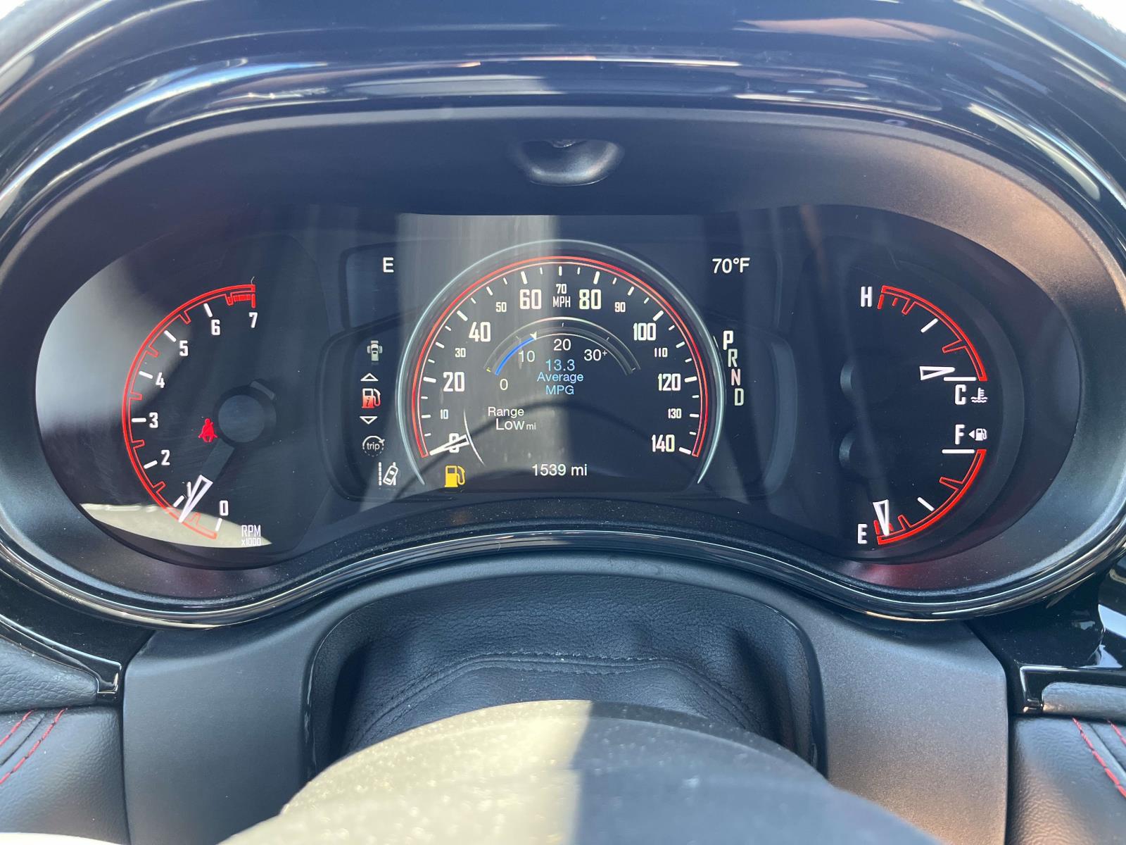 2026 Dodge Durango GT Plus - Photo 39