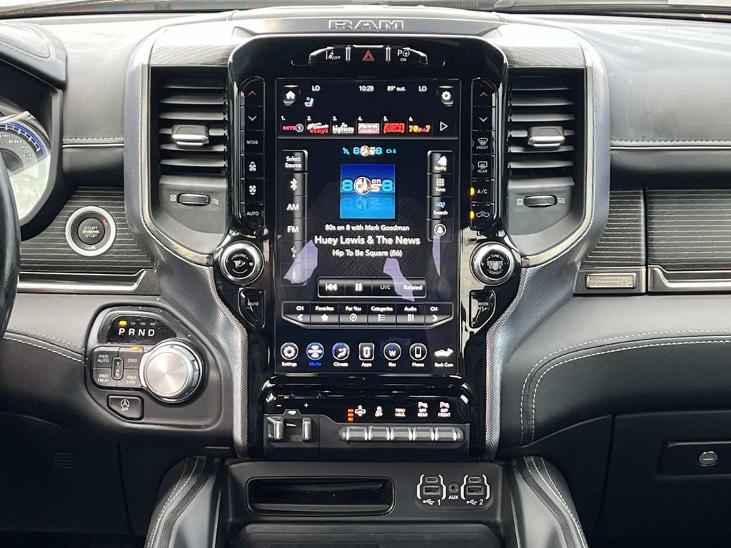 2020 RAM Ram 1500 Pickup Limited - Photo 16