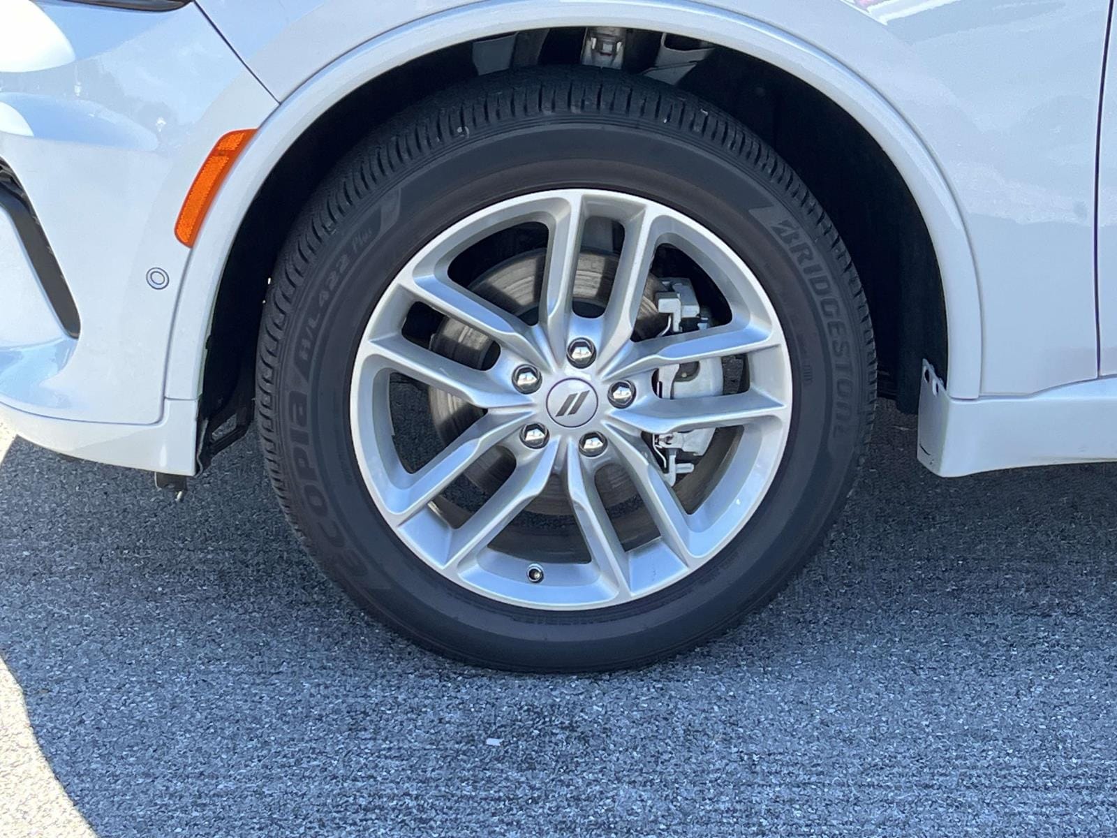 2026 Dodge Durango GT Plus - Photo 11