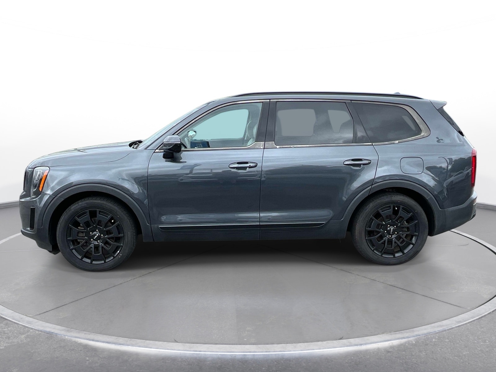 2022 Kia Telluride SX - Photo 7