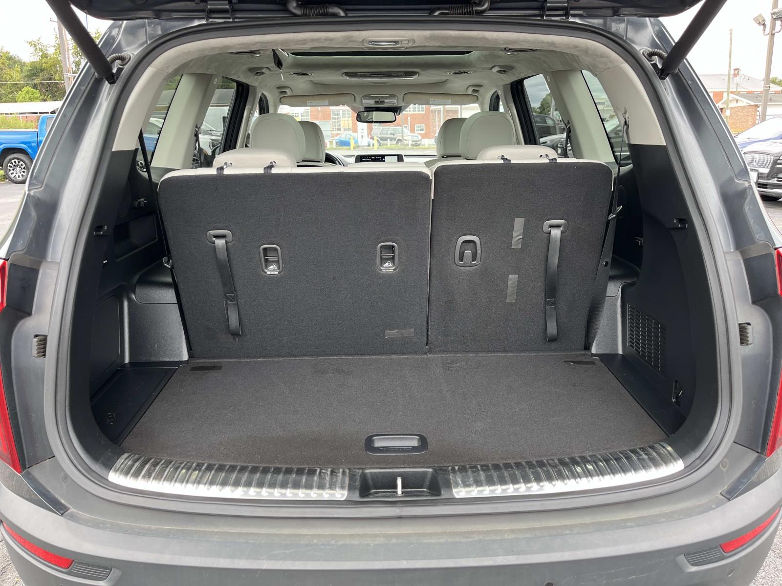 2022 Kia Telluride SX - Photo 19