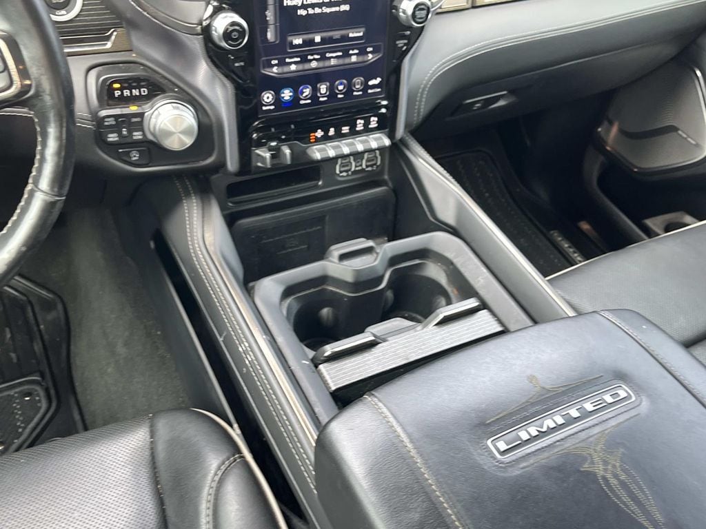 2020 RAM Ram 1500 Pickup Limited - Photo 15