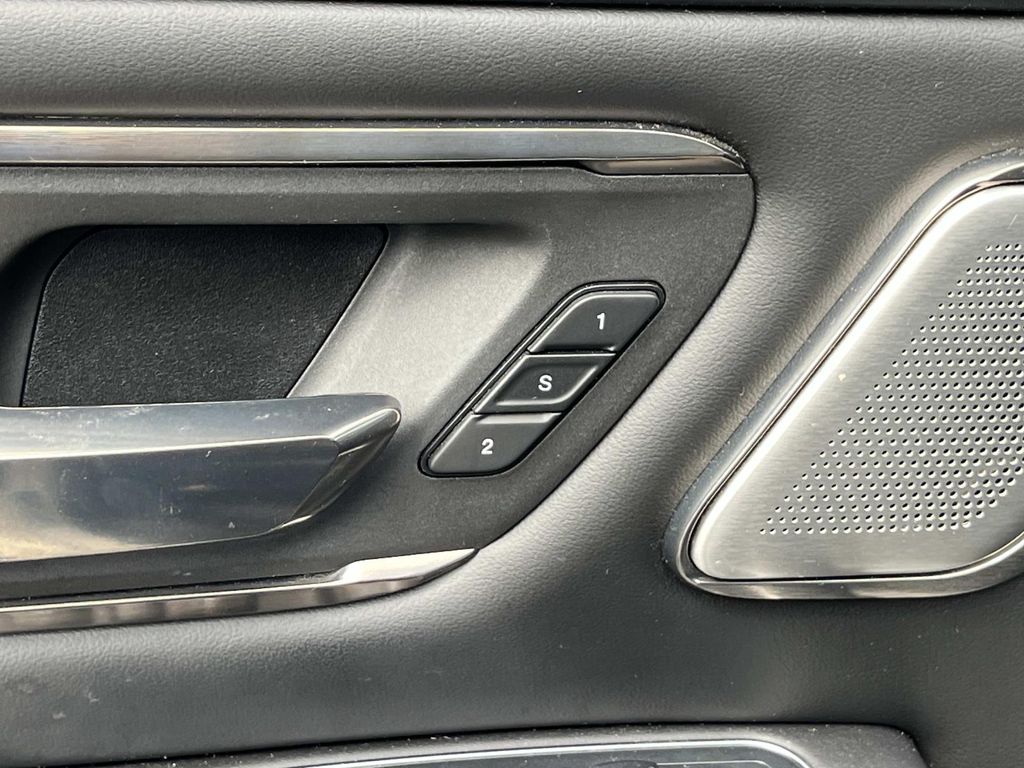 2020 RAM Ram 1500 Pickup Limited - Photo 27