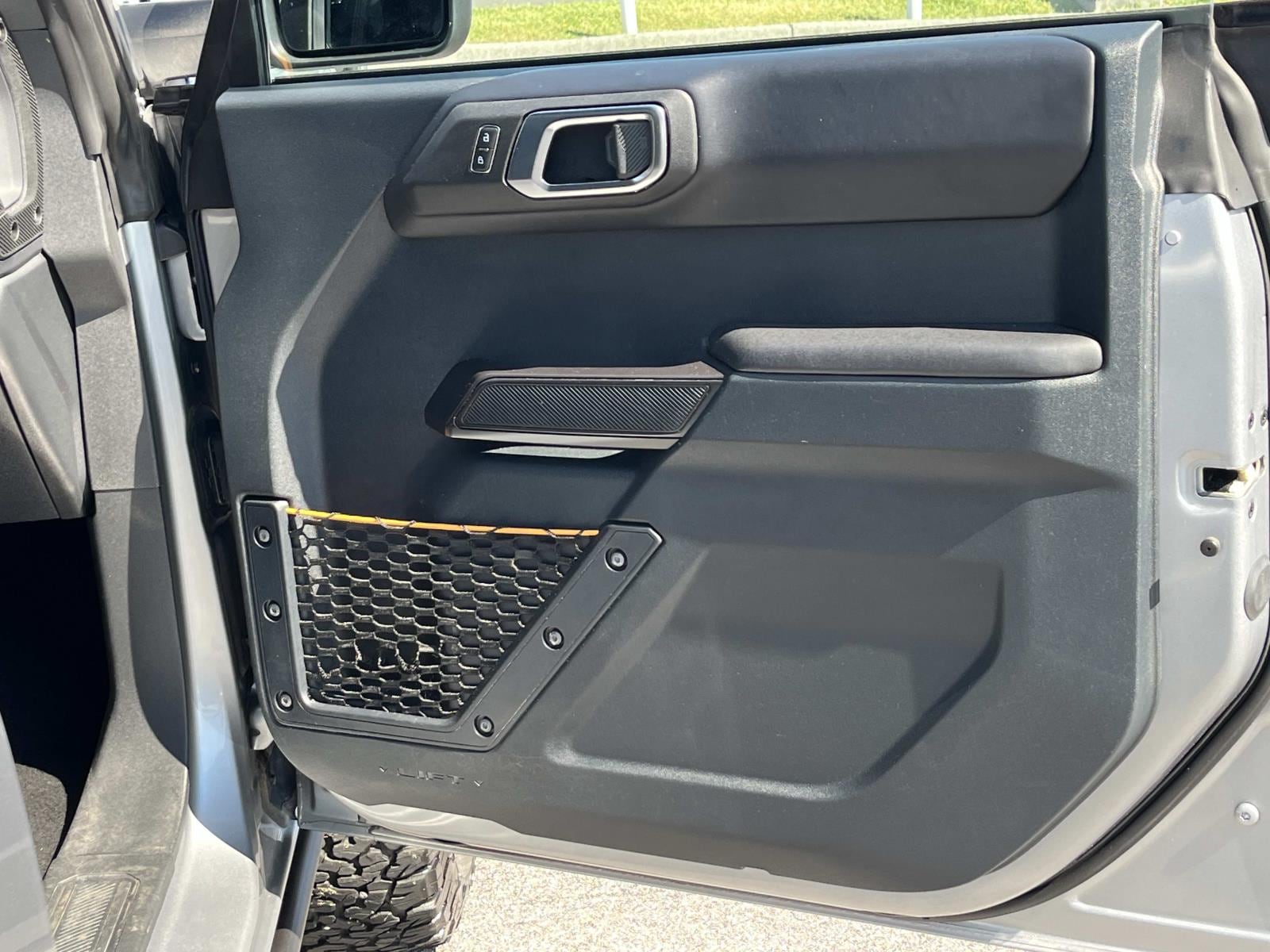 2024 Ford Bronco 4-Door Badlands - Photo 22
