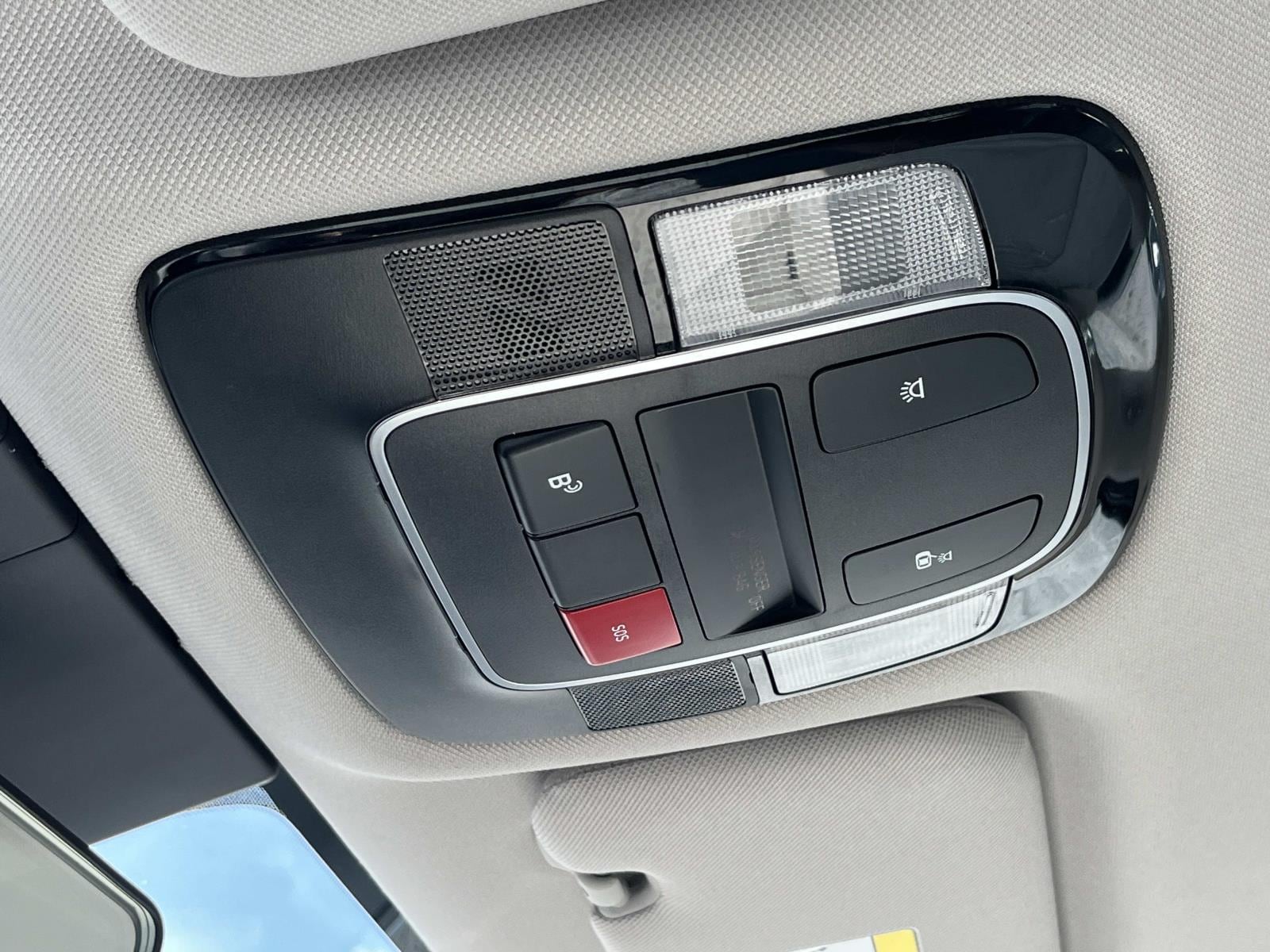 2025 Hyundai Sonata SEL - Photo 31