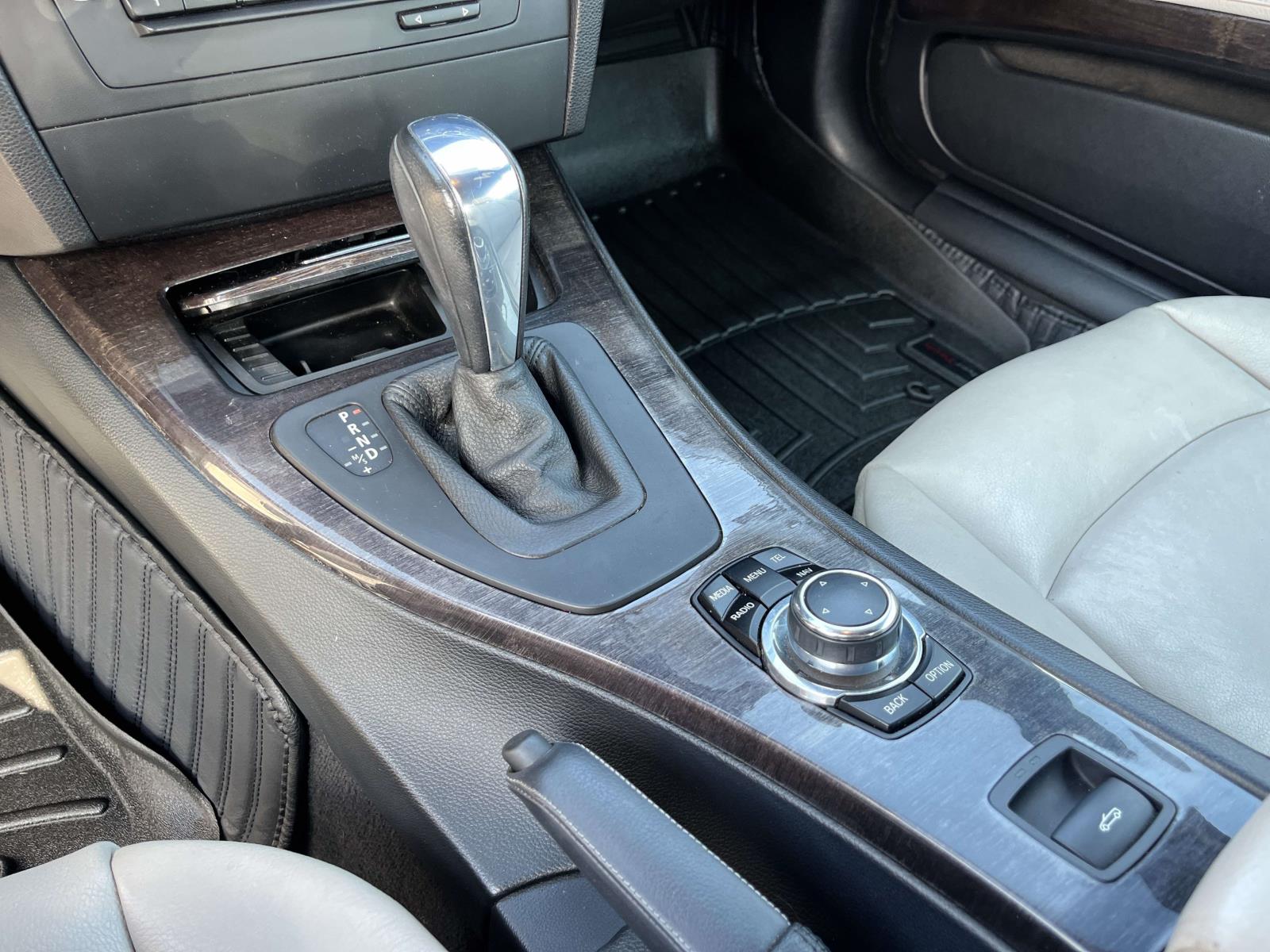 2013 BMW 3 Series 328i - Photo 29