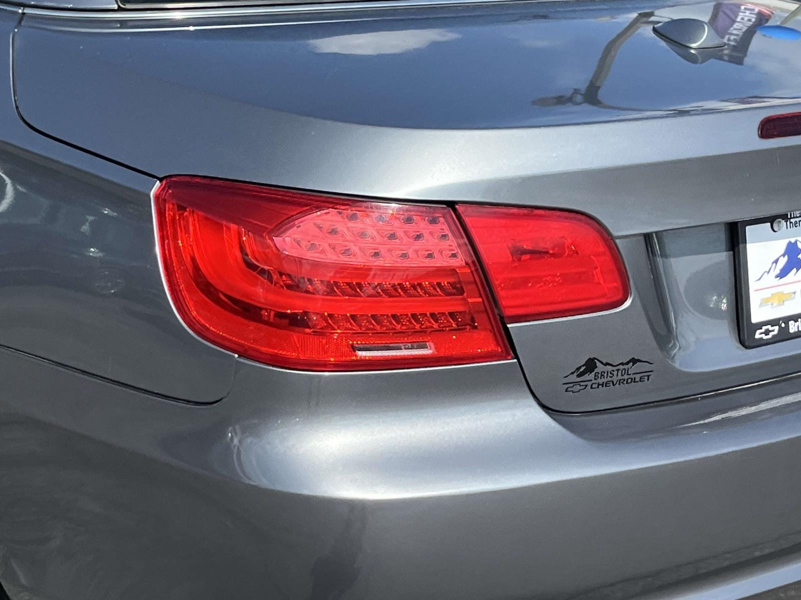 2013 BMW 3 Series 328i - Photo 6