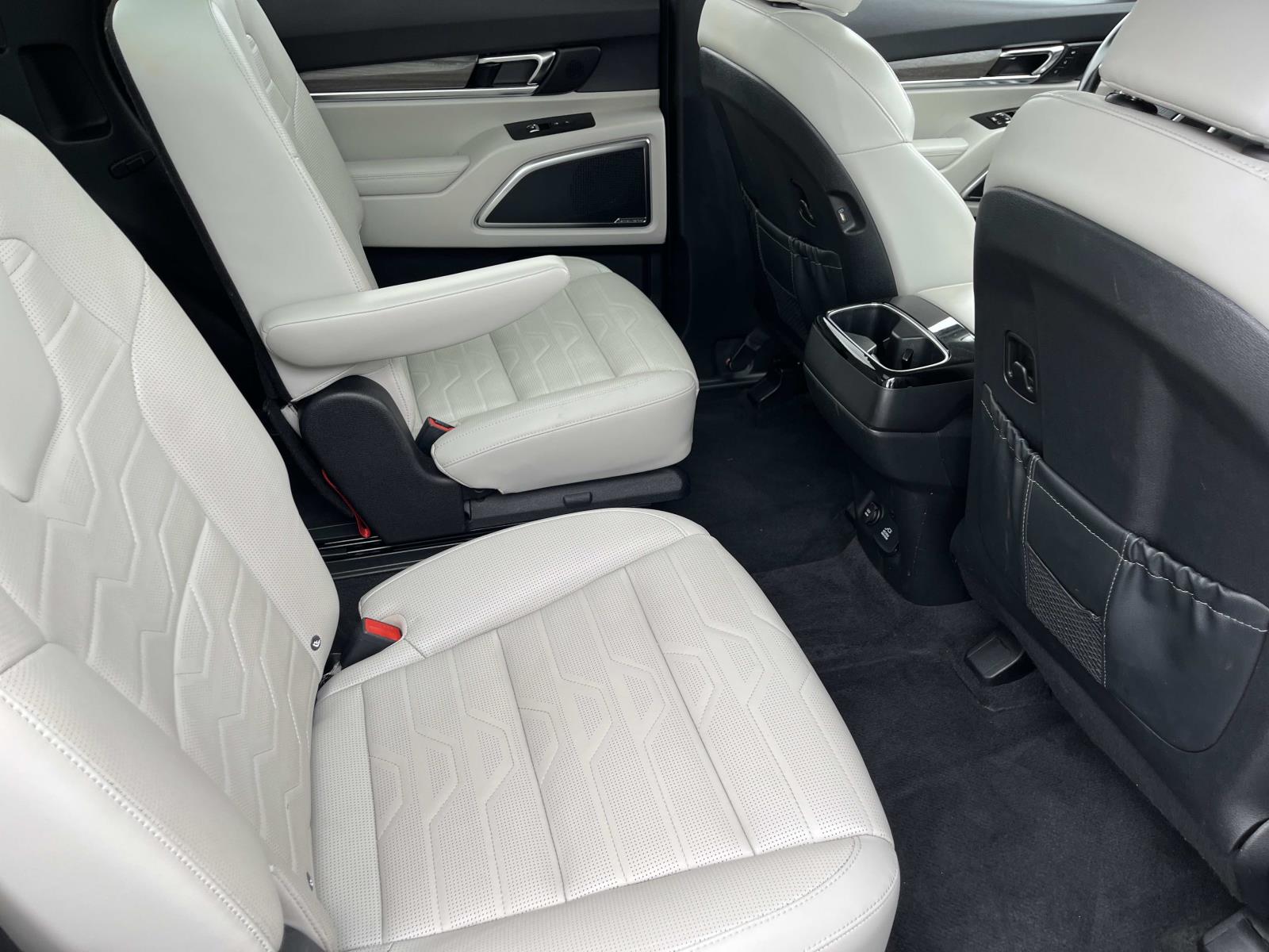 2022 Kia Telluride SX - Photo 22