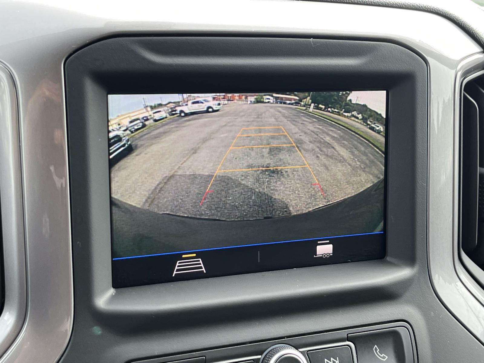 2021 Chevrolet Silverado 1500 Custom - Photo 33