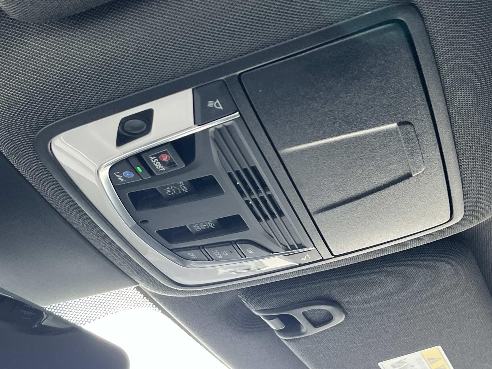 2022 Acura MDX Type S w/Advance Package - Photo 36