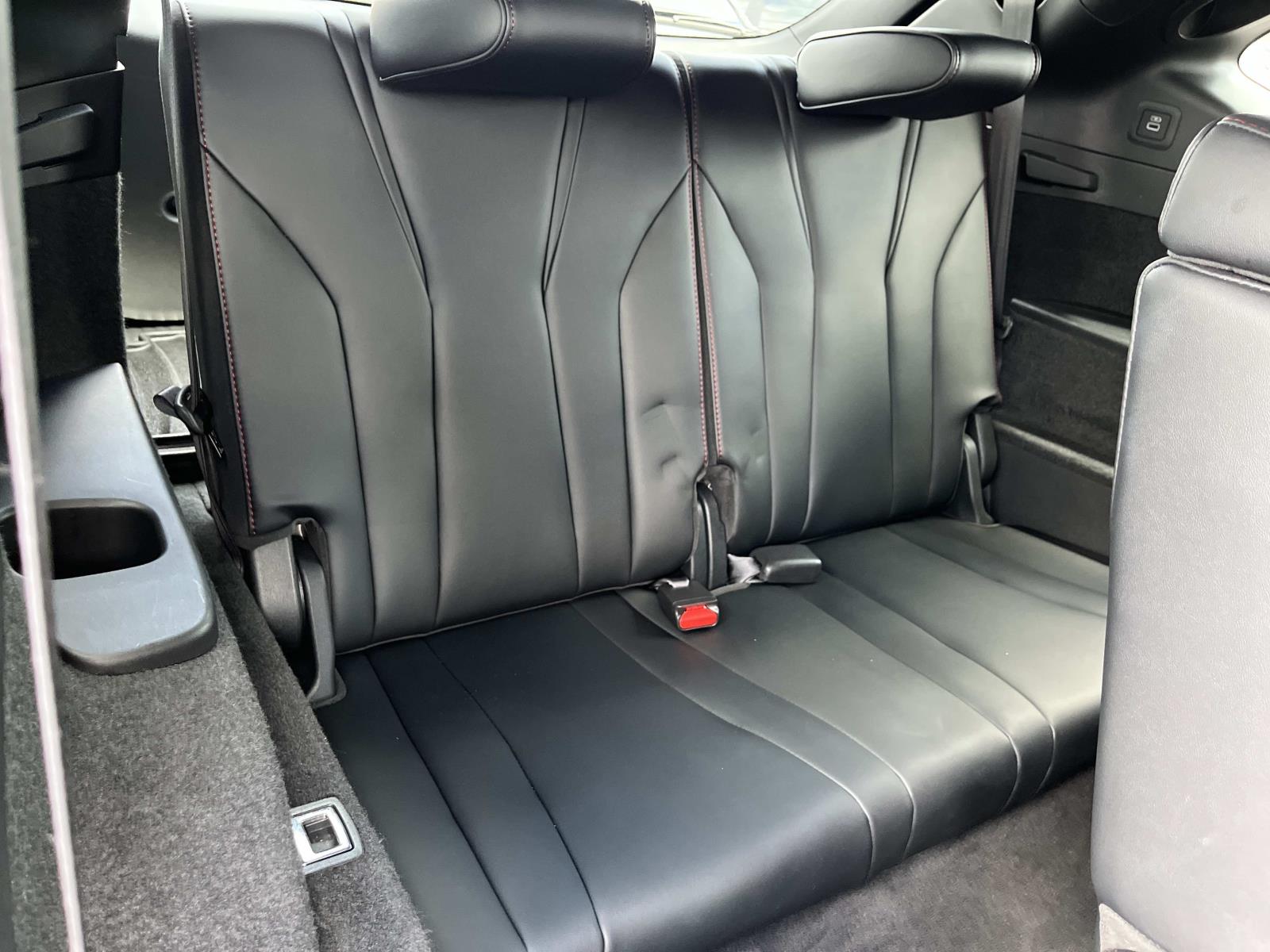 2022 Acura MDX Type S w/Advance Package - Photo 21