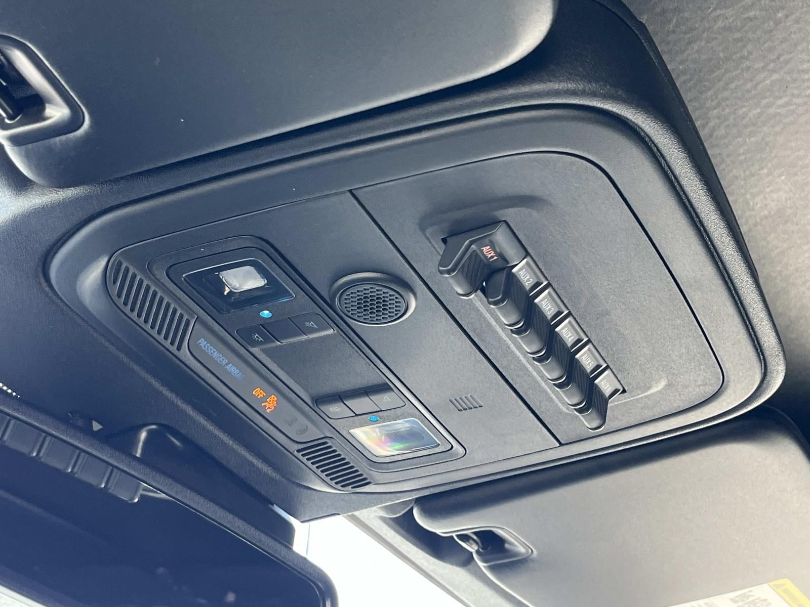 2024 Ford Bronco 4-Door Badlands - Photo 32