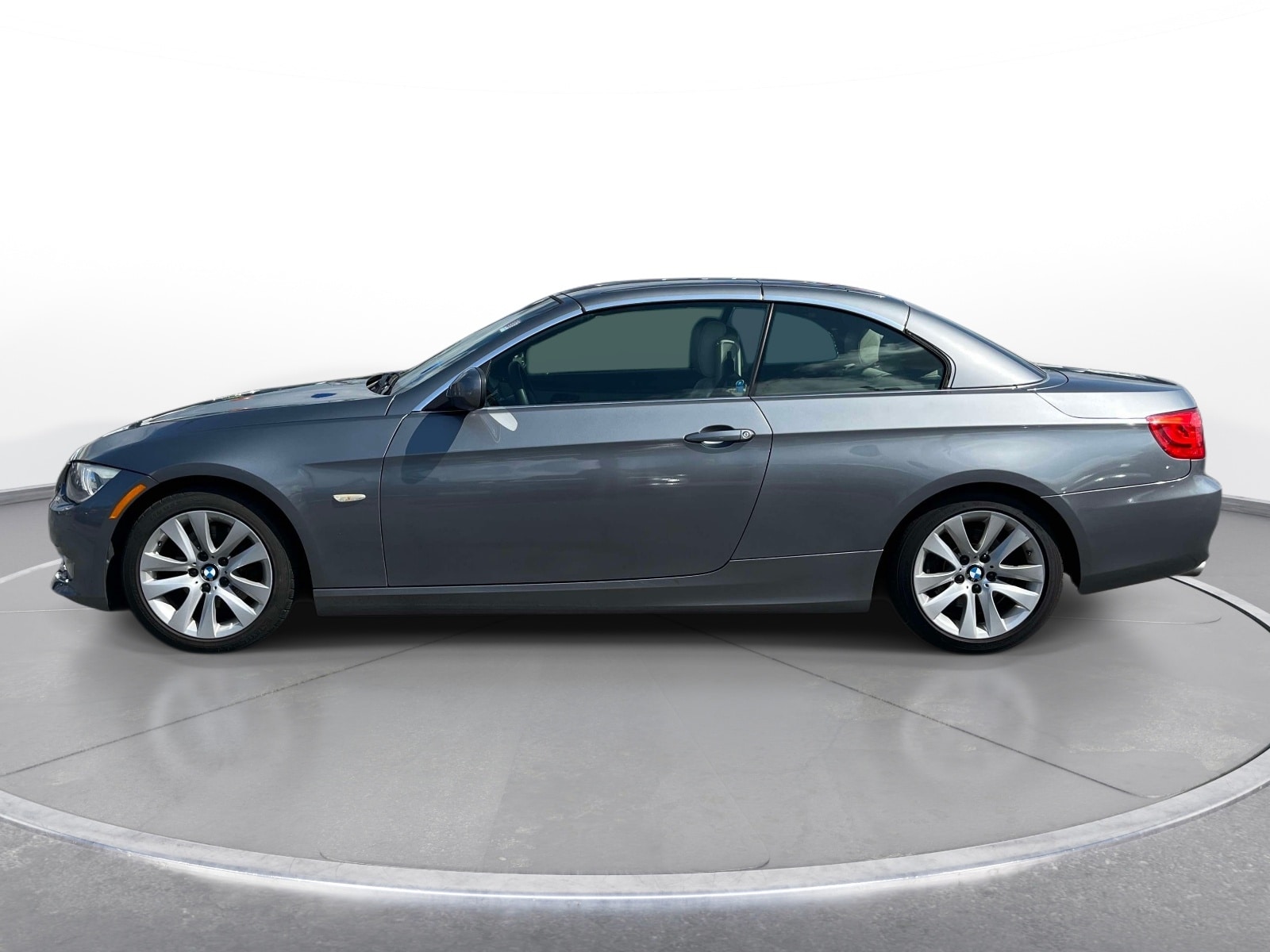 2013 BMW 3 Series 328i - Photo 8