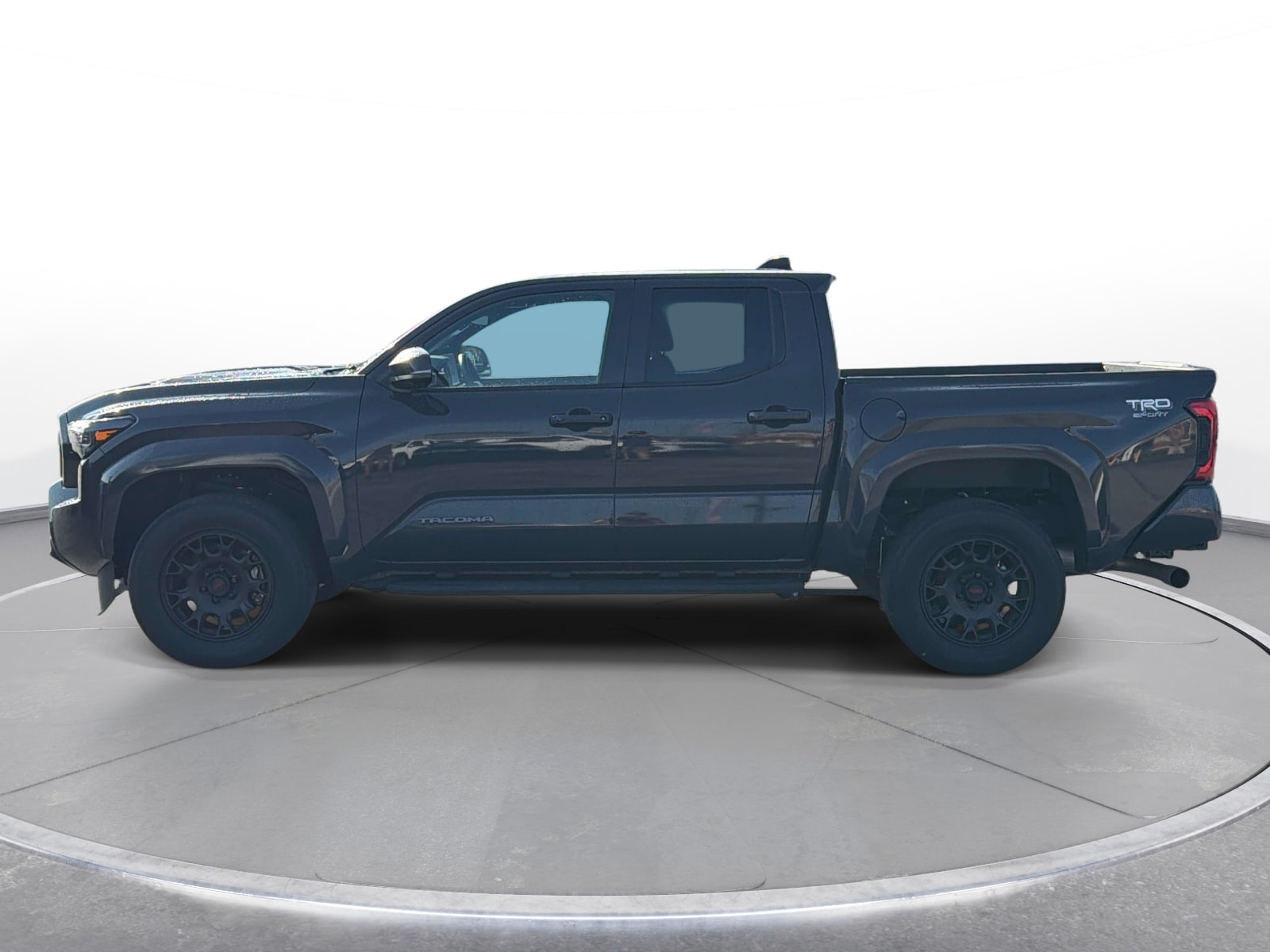 2024 Toyota Tacoma TRD Sport - Photo 7
