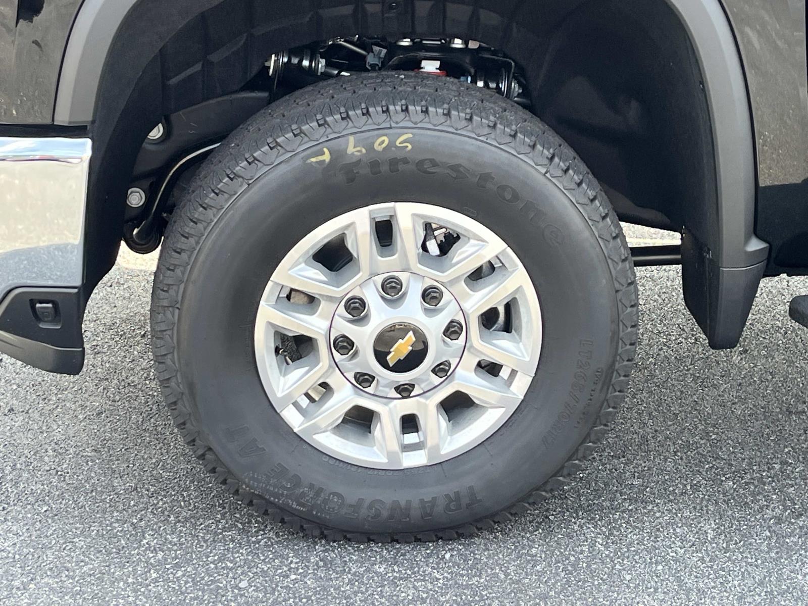 2026 Chevrolet Silverado 2500 HD LT - Photo 12