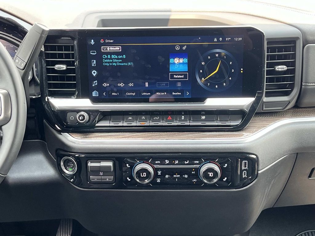 2026 Chevrolet Silverado 1500 LT - Photo 16