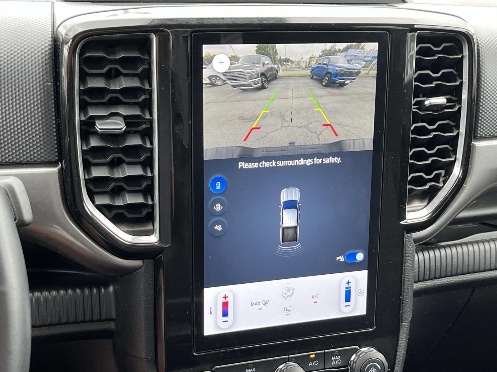 2024 Ford Ranger XLT - Photo 31