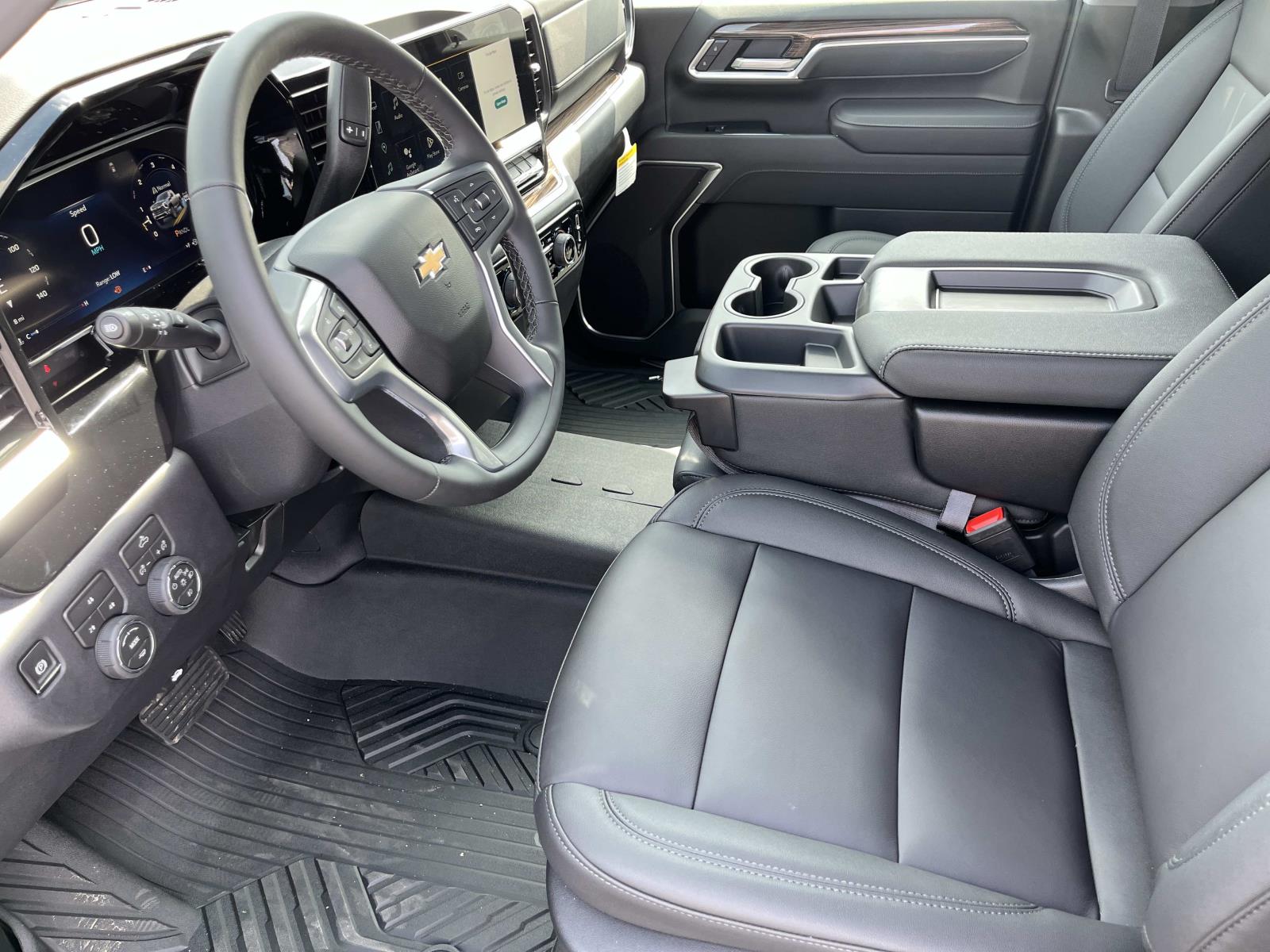 2026 Chevrolet Silverado 2500 HD LT - Photo 20