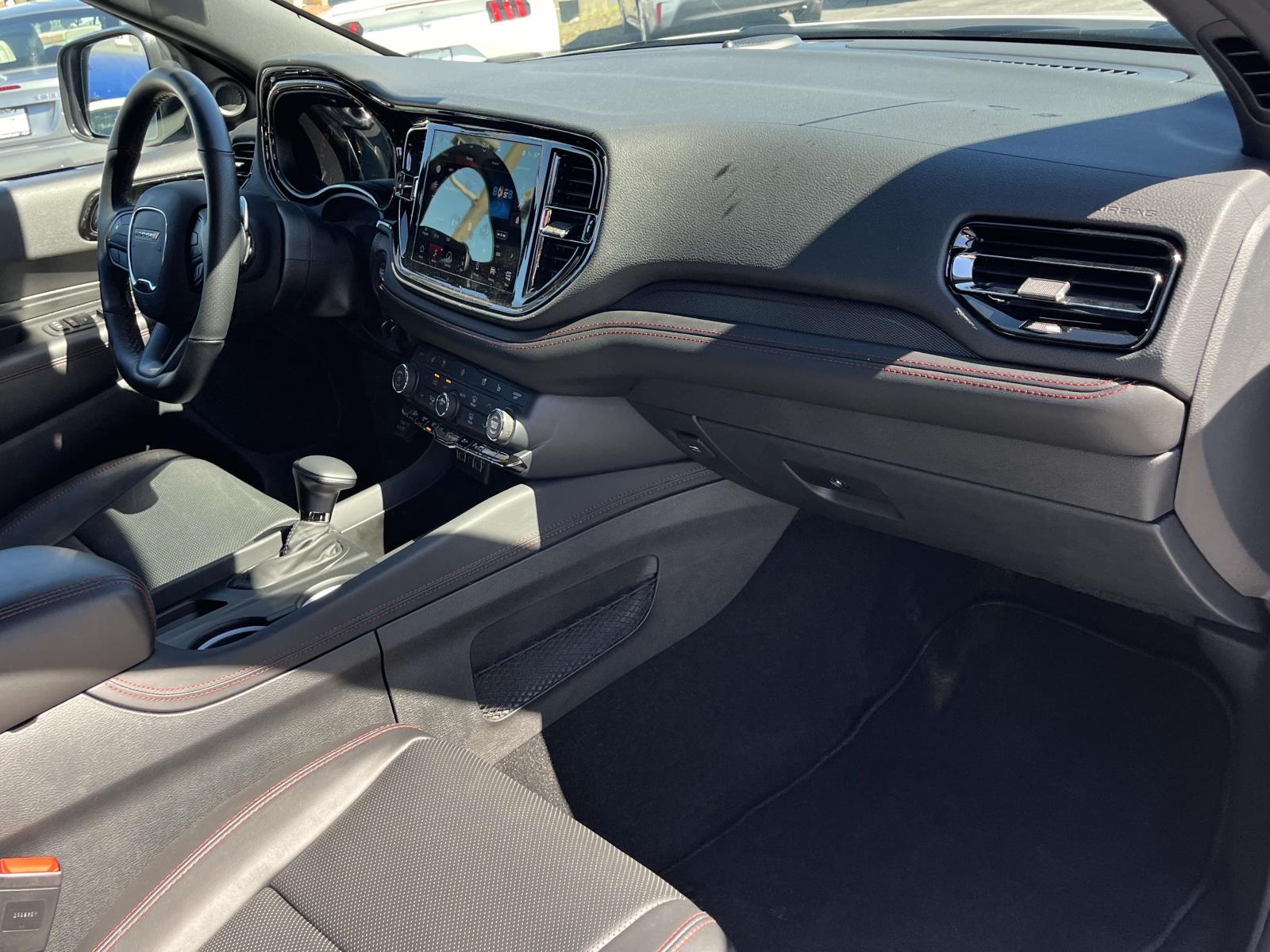 2026 Dodge Durango GT Plus - Photo 26