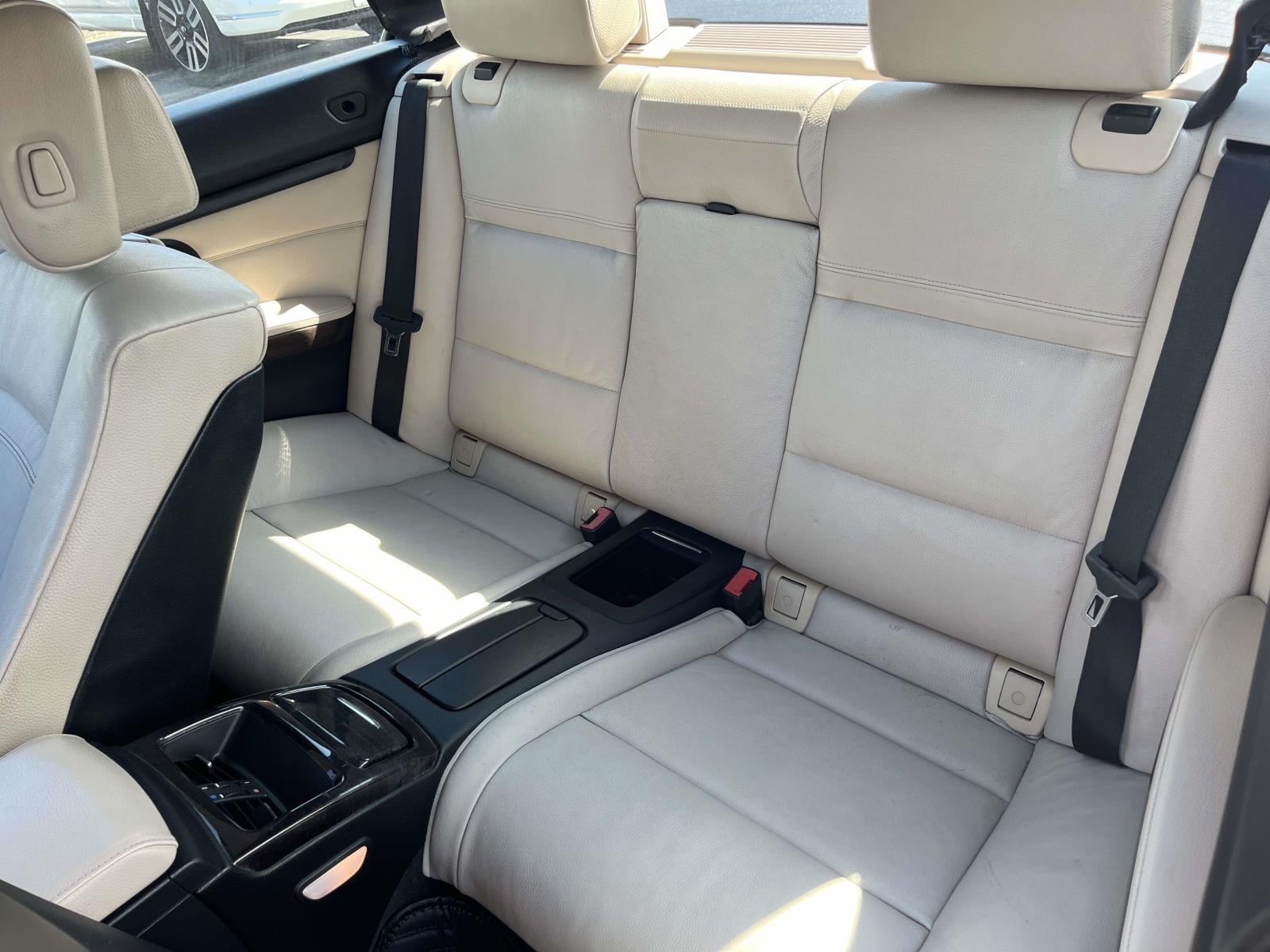 2013 BMW 3 Series 328i - Photo 17