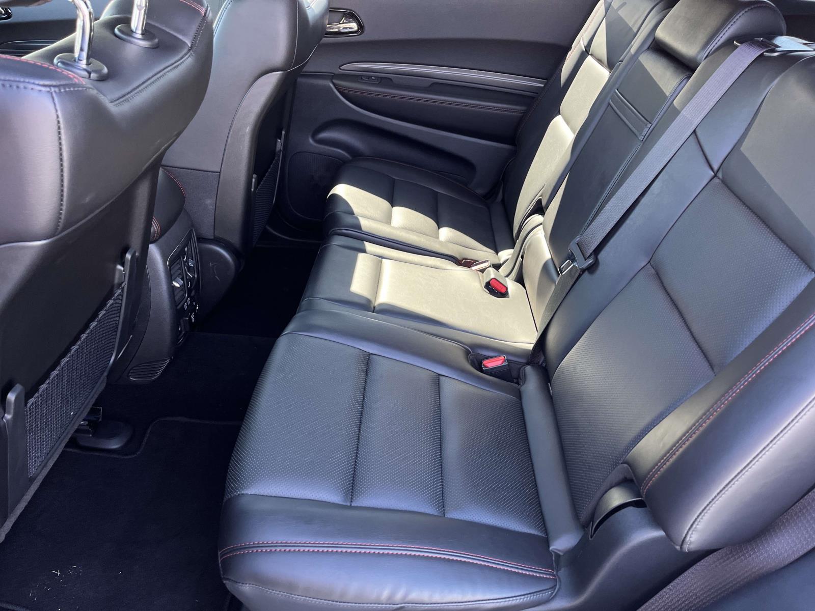 2026 Dodge Durango GT Plus - Photo 18