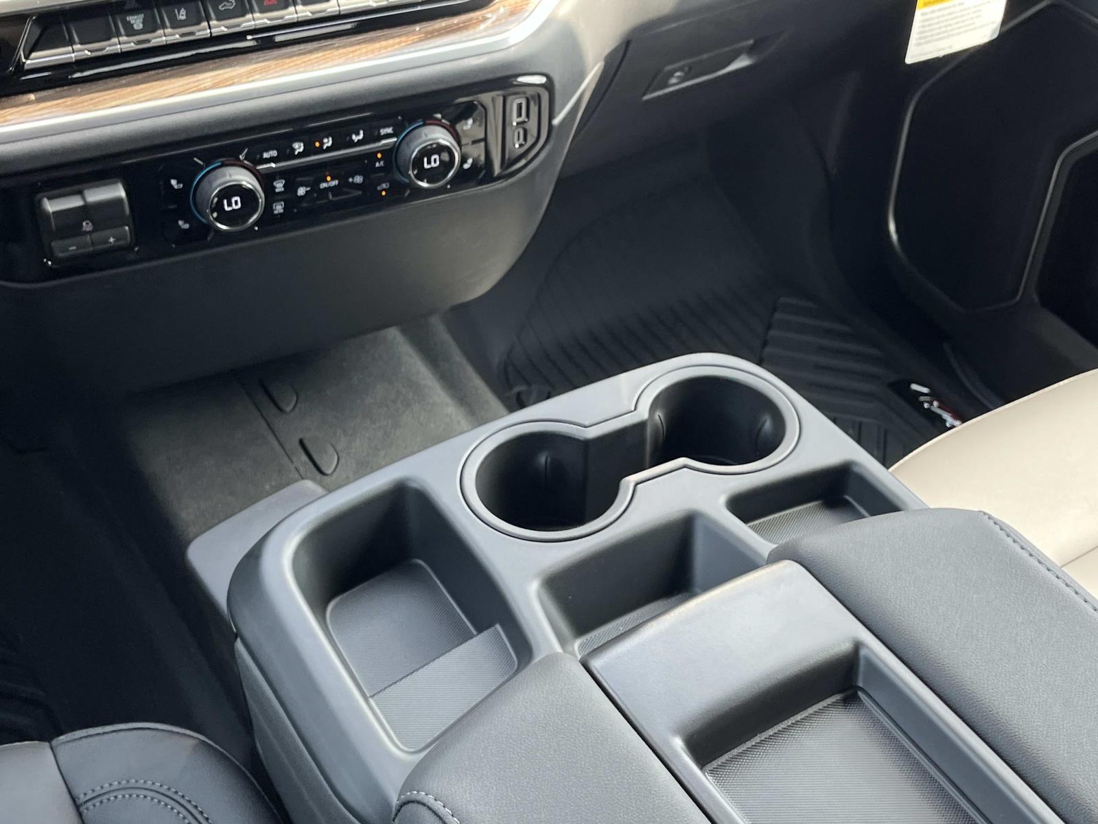 2026 Chevrolet Silverado 2500 HD LT - Photo 15