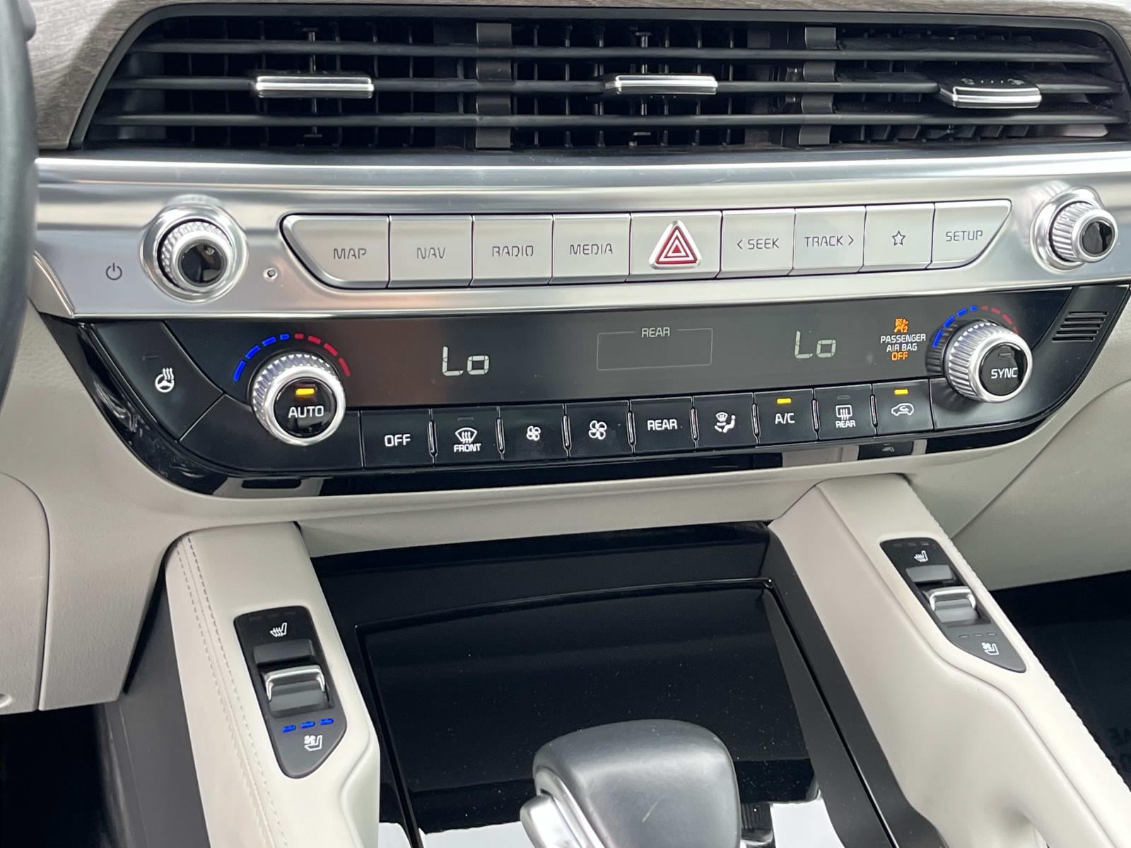 2022 Kia Telluride SX - Photo 32