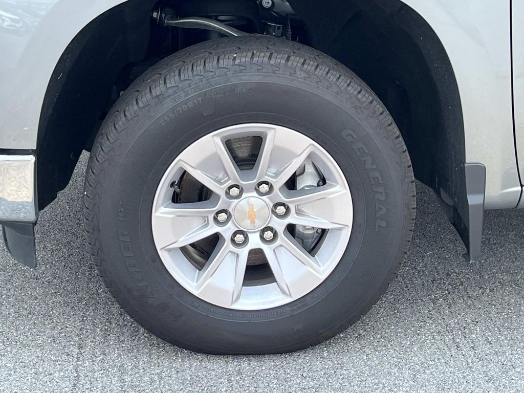 2026 Chevrolet Silverado 1500 LT - Photo 12