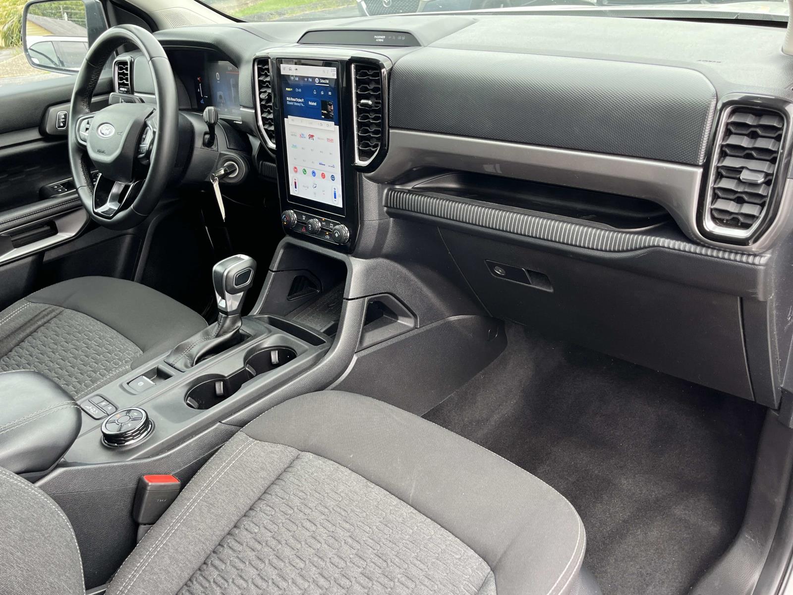 2024 Ford Ranger XLT - Photo 22