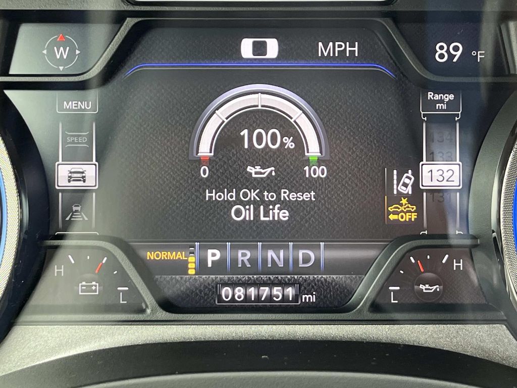2020 RAM Ram 1500 Pickup Limited - Photo 38