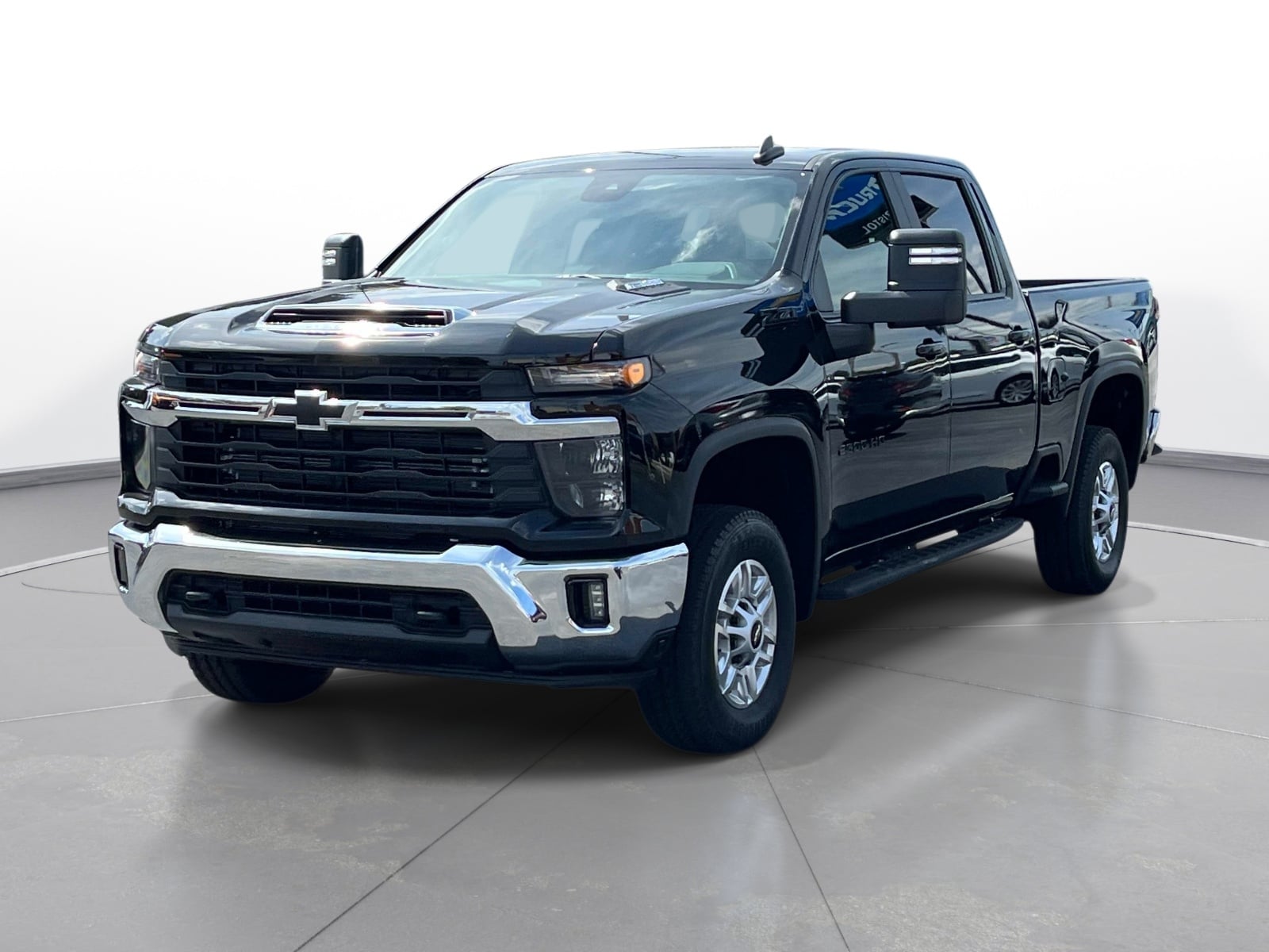 2026 Chevrolet Silverado 2500 HD LT - Photo 9
