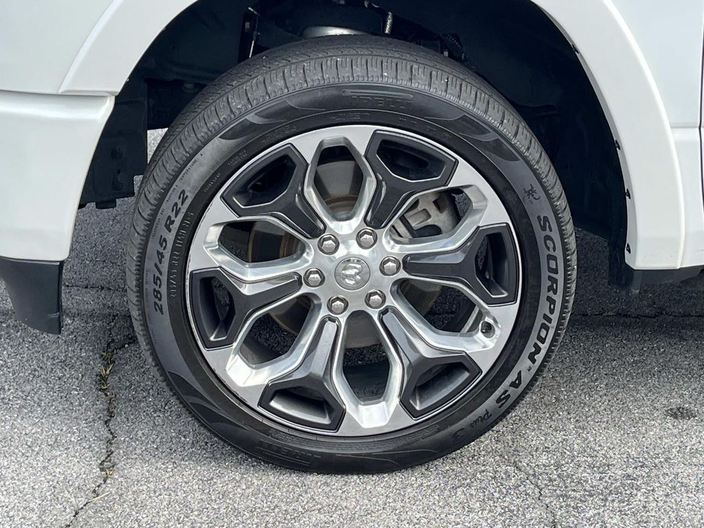 2020 RAM Ram 1500 Pickup Limited - Photo 12