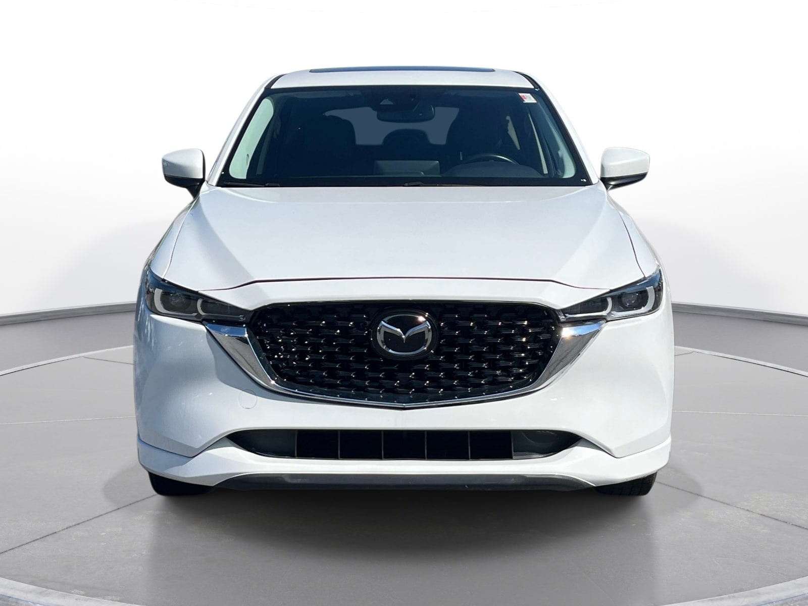2025 Mazda CX-5 S Preferred package - Photo 10