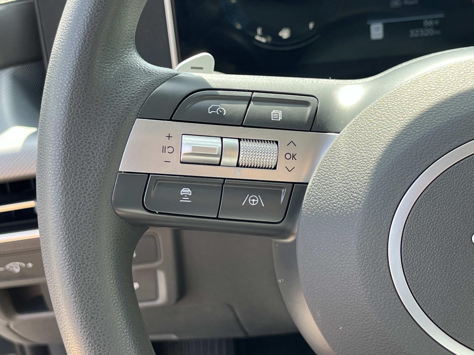 2025 Hyundai Sonata SEL - Photo 27