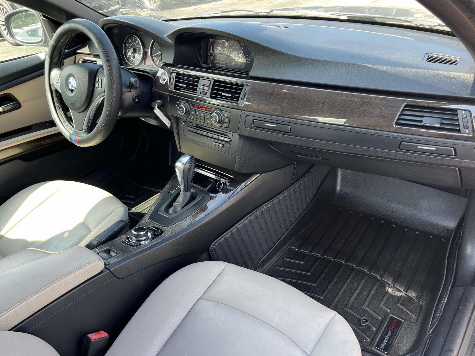 2013 BMW 3 Series 328i - Photo 21