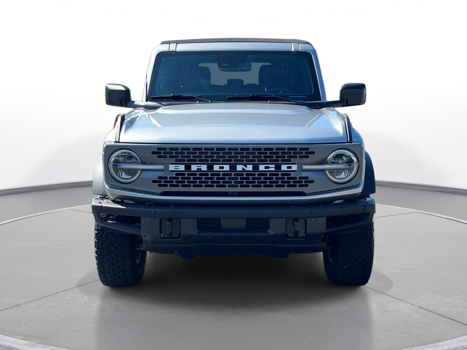 2024 Ford Bronco 4-Door Badlands - Photo 10