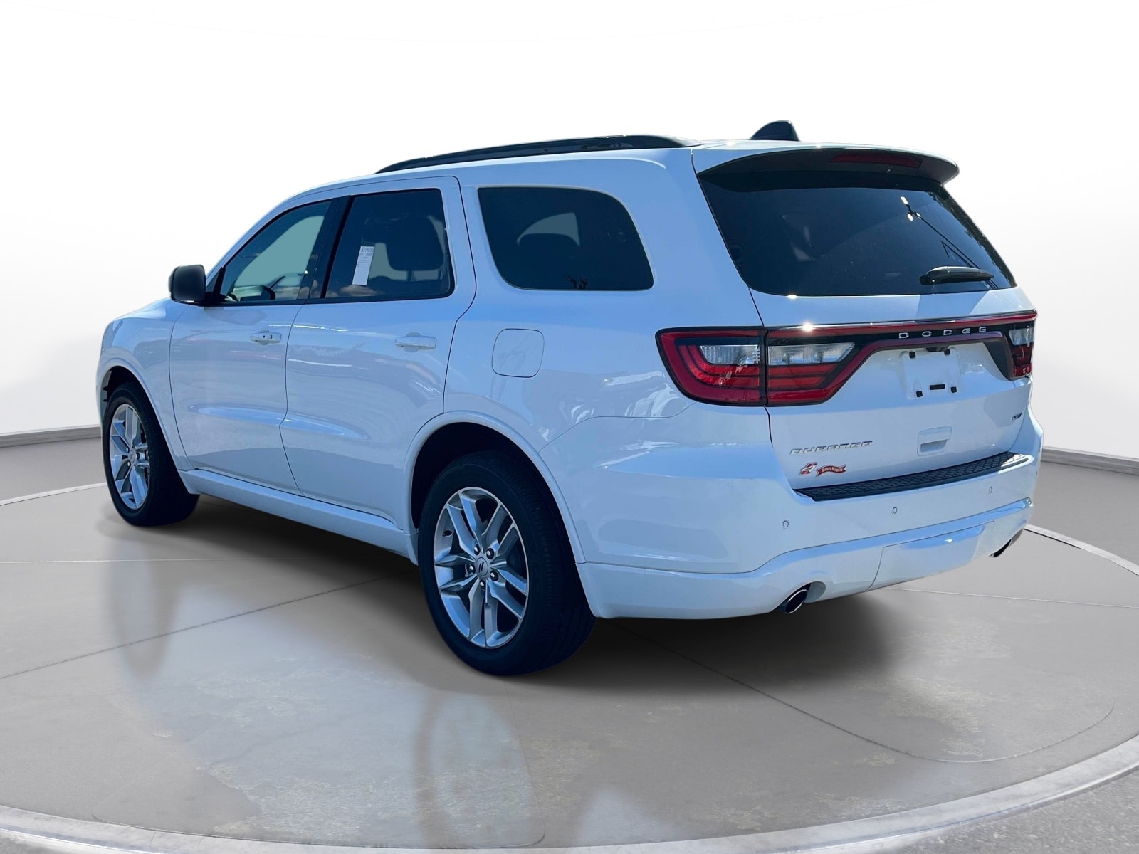 2026 Dodge Durango GT Plus - Photo 6
