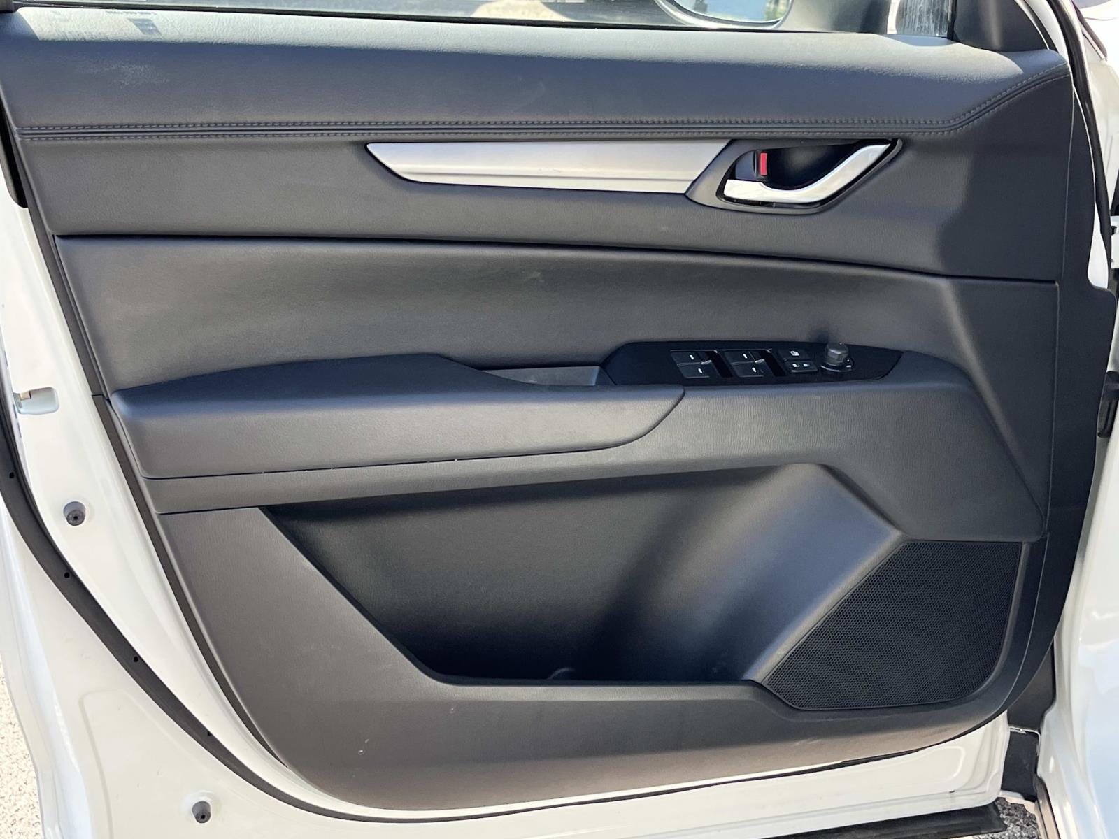 2025 Mazda CX-5 S Preferred package - Photo 26