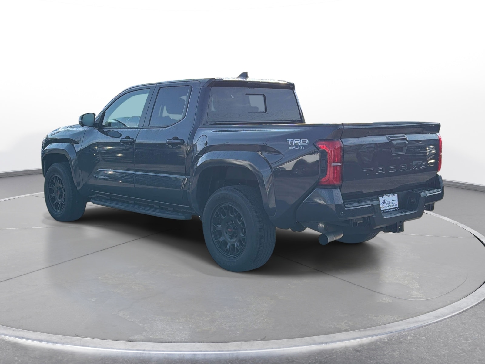 2024 Toyota Tacoma TRD Sport - Photo 6