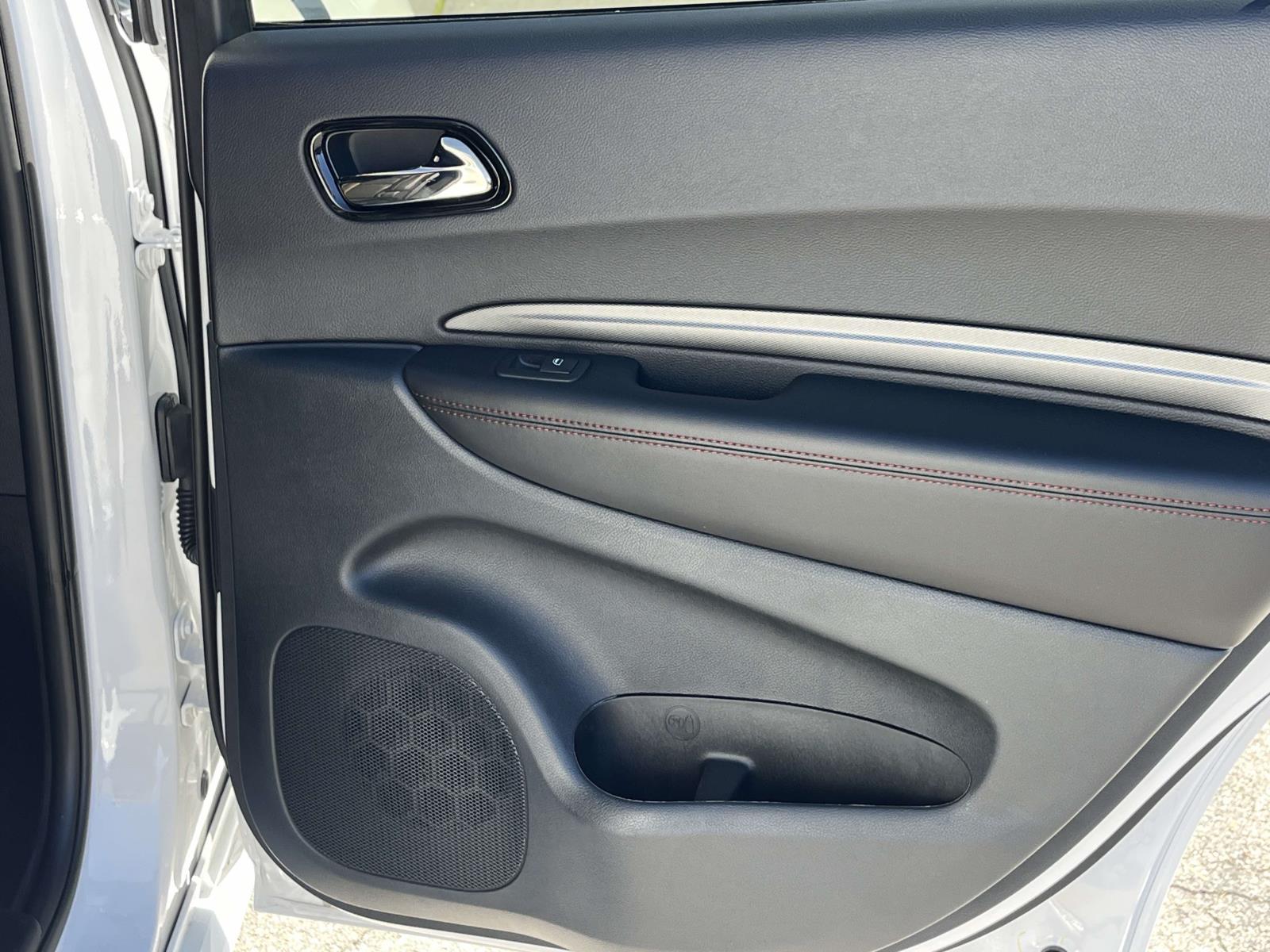 2026 Dodge Durango GT Plus - Photo 22