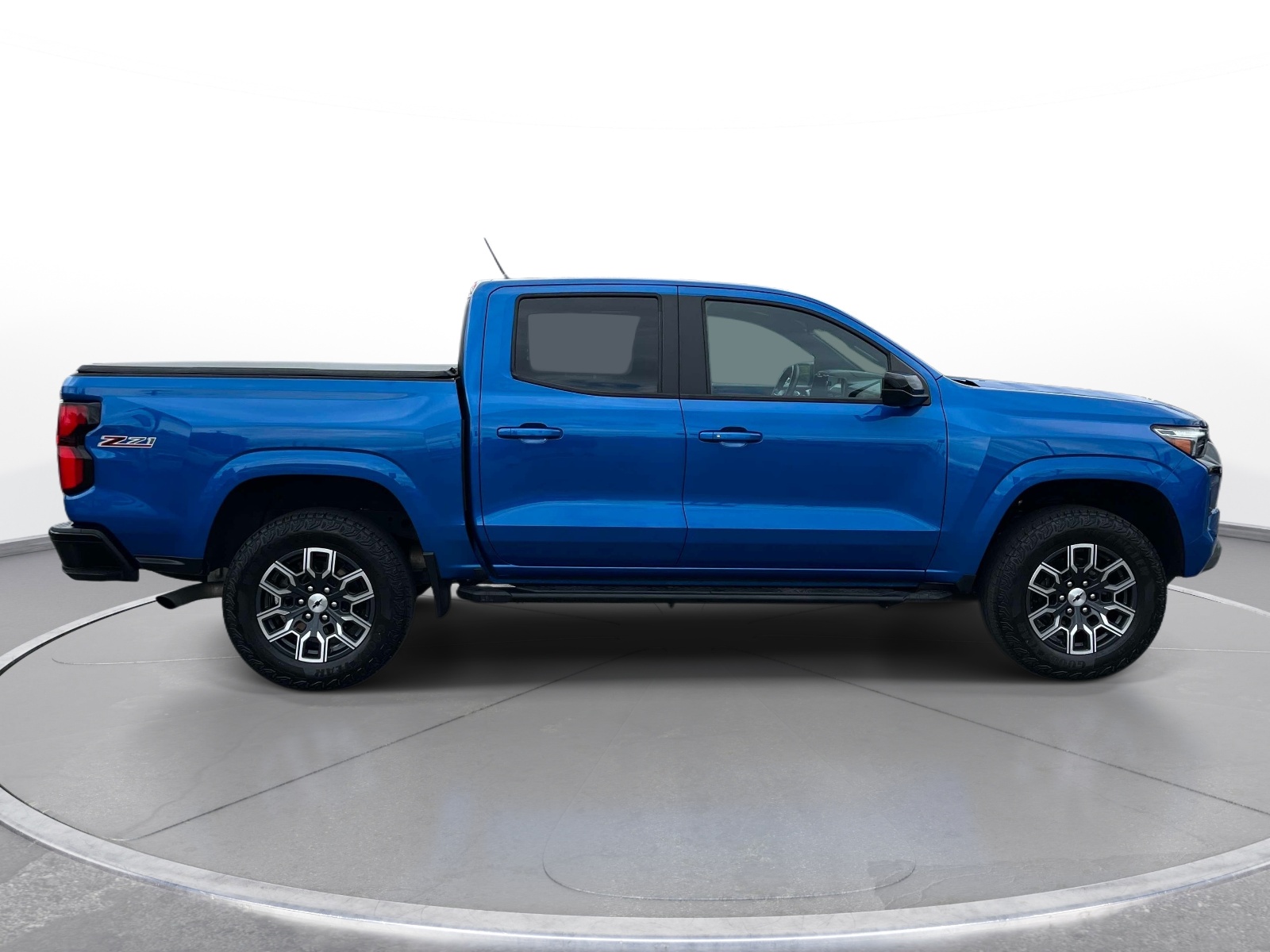 Used 2023 Chevrolet Colorado 4WD Z71 Truck Crew Cab