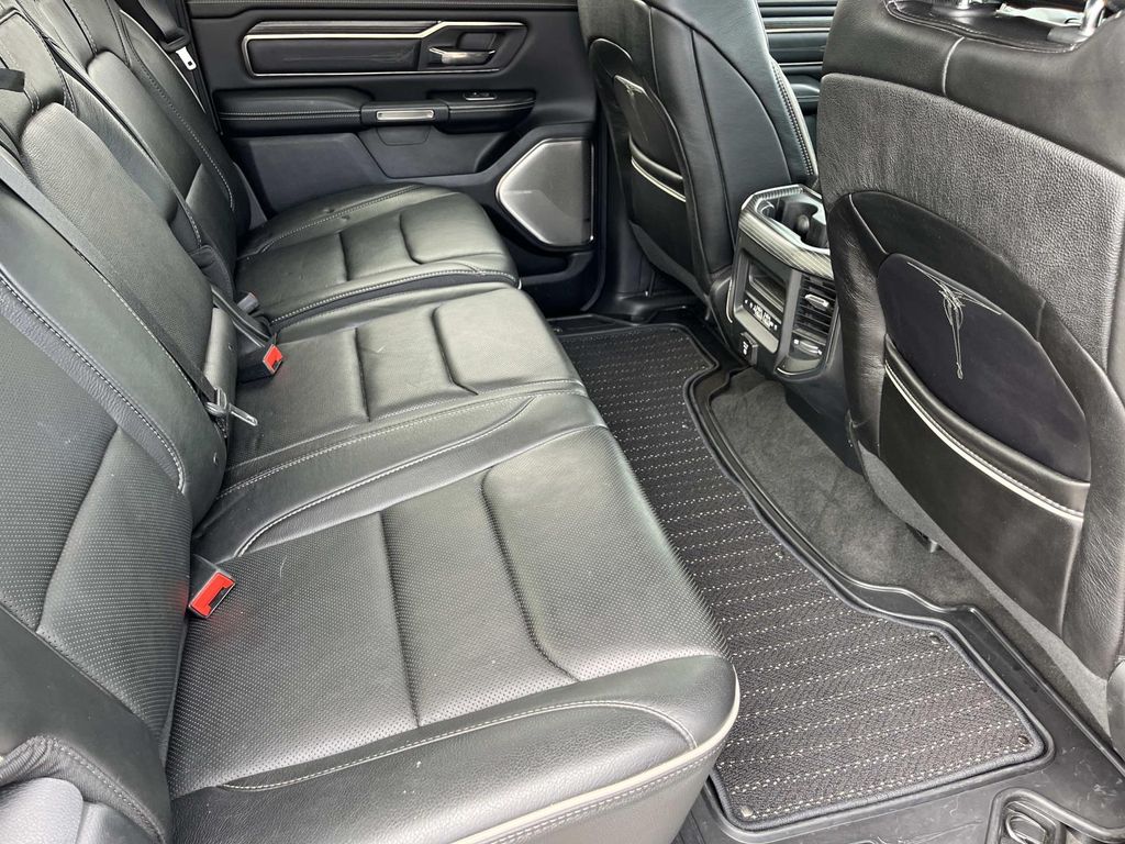 2020 RAM Ram 1500 Pickup Limited - Photo 20