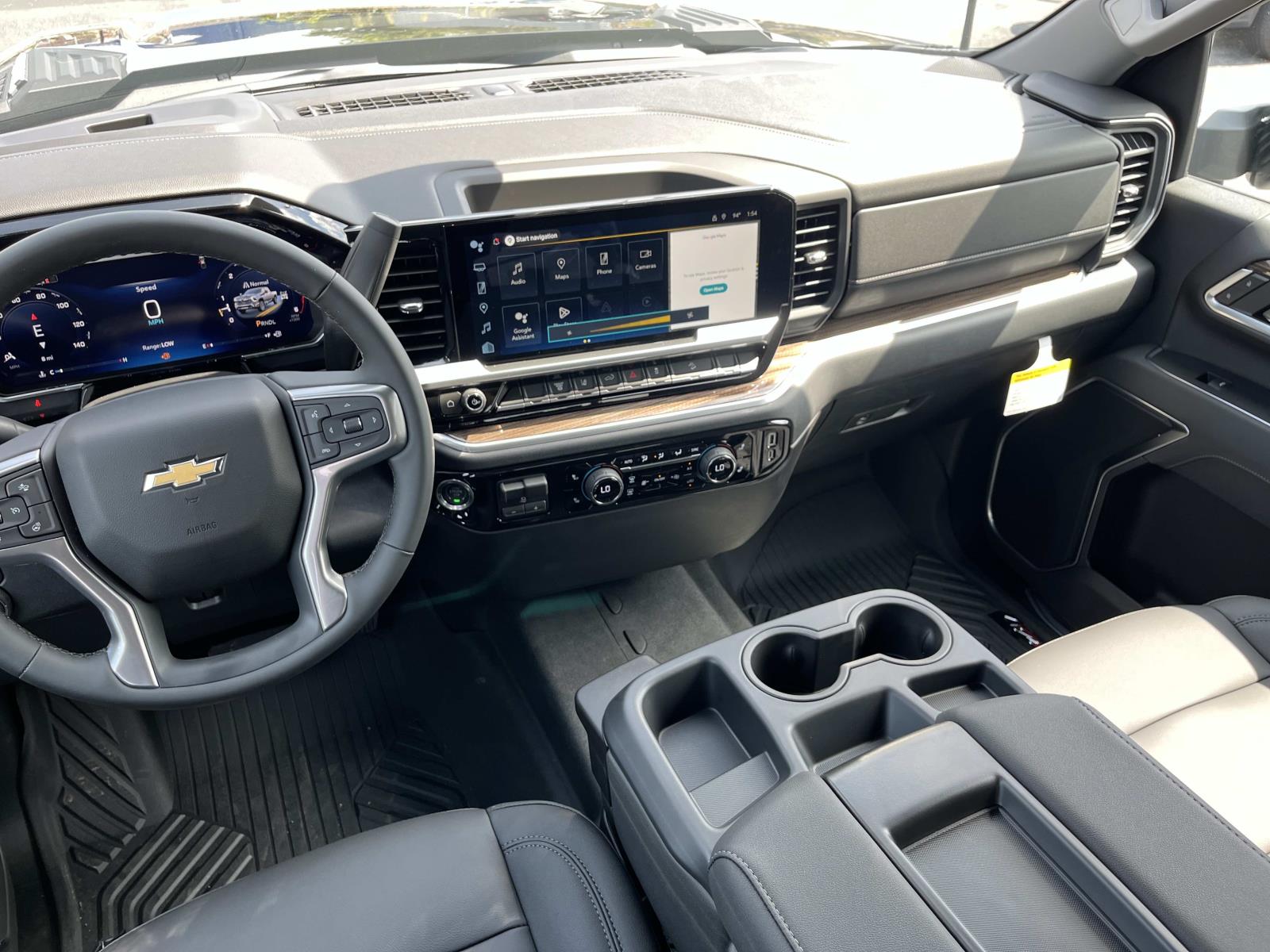 2026 Chevrolet Silverado 2500 HD LT - Photo 14