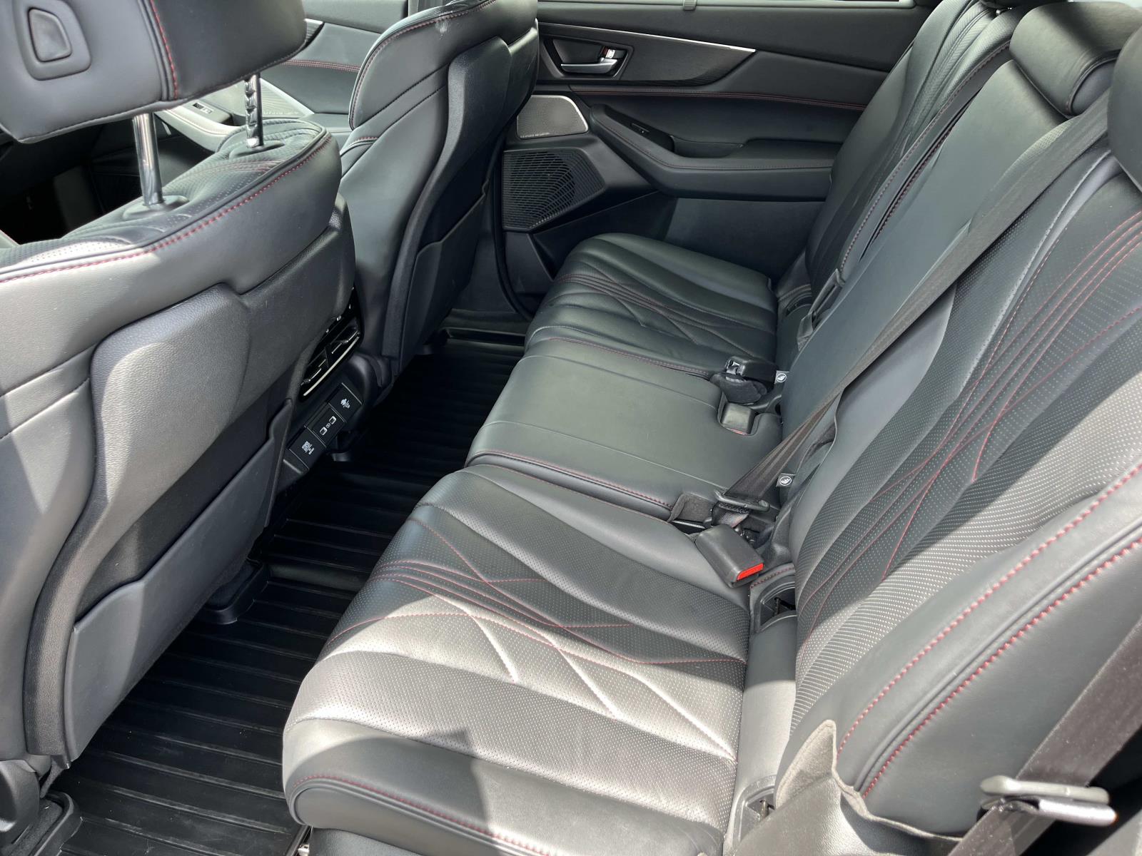 2022 Acura MDX Type S w/Advance Package - Photo 18