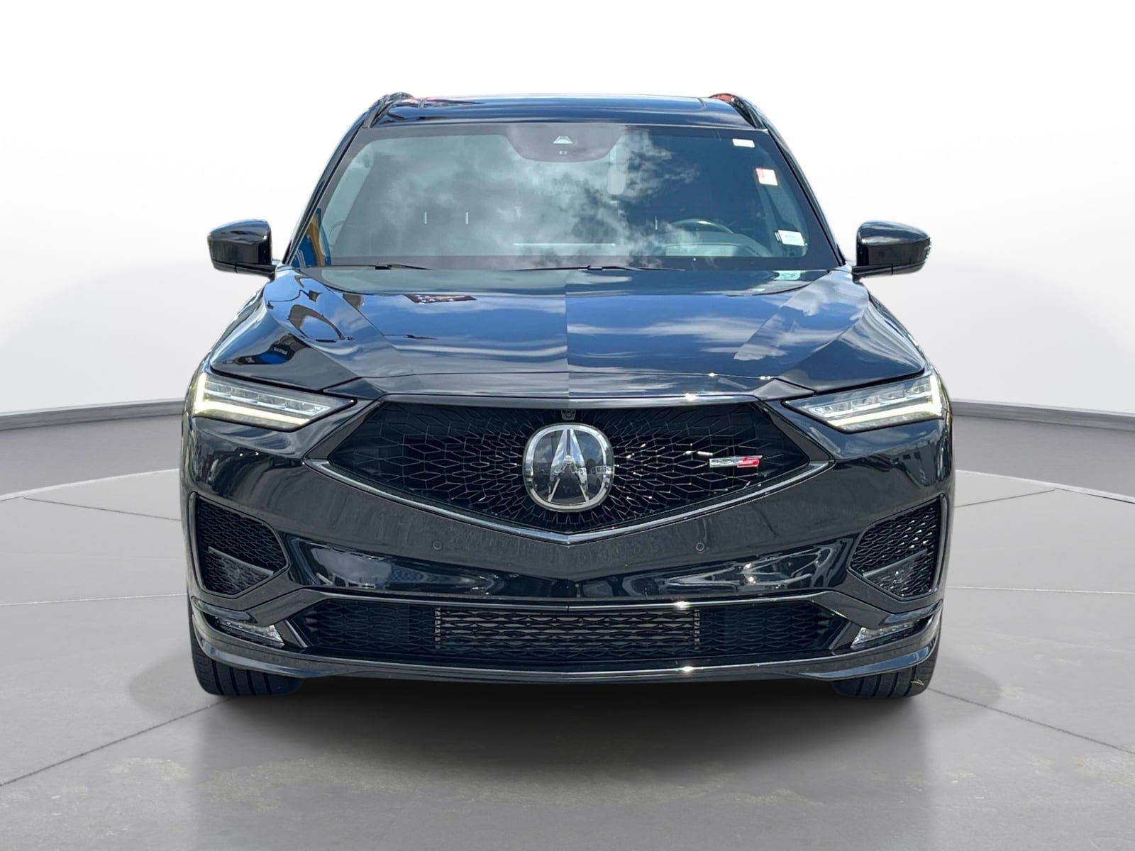 2022 Acura MDX Type S w/Advance Package - Photo 9